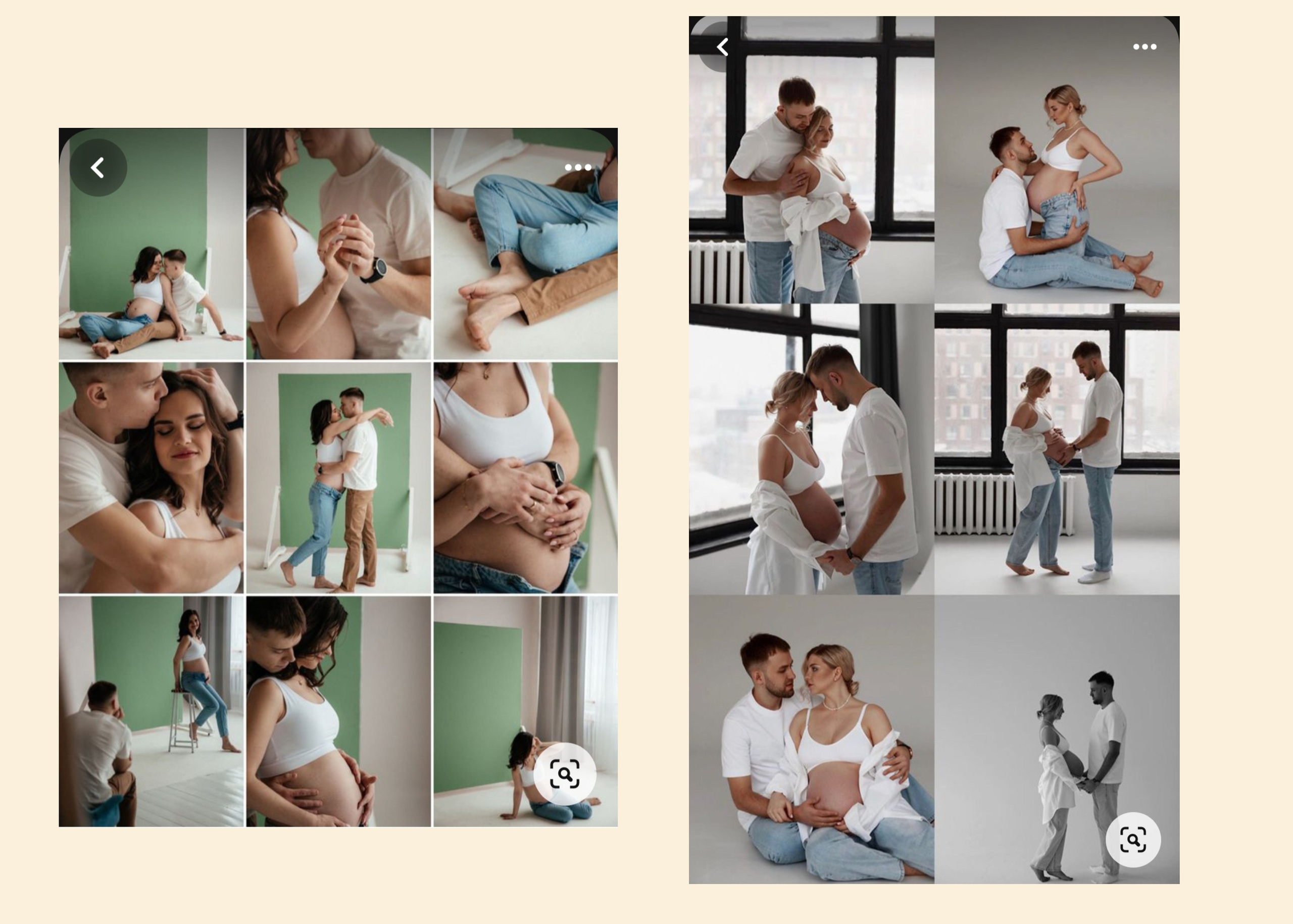 БЕРЕММЕНОСТЬ