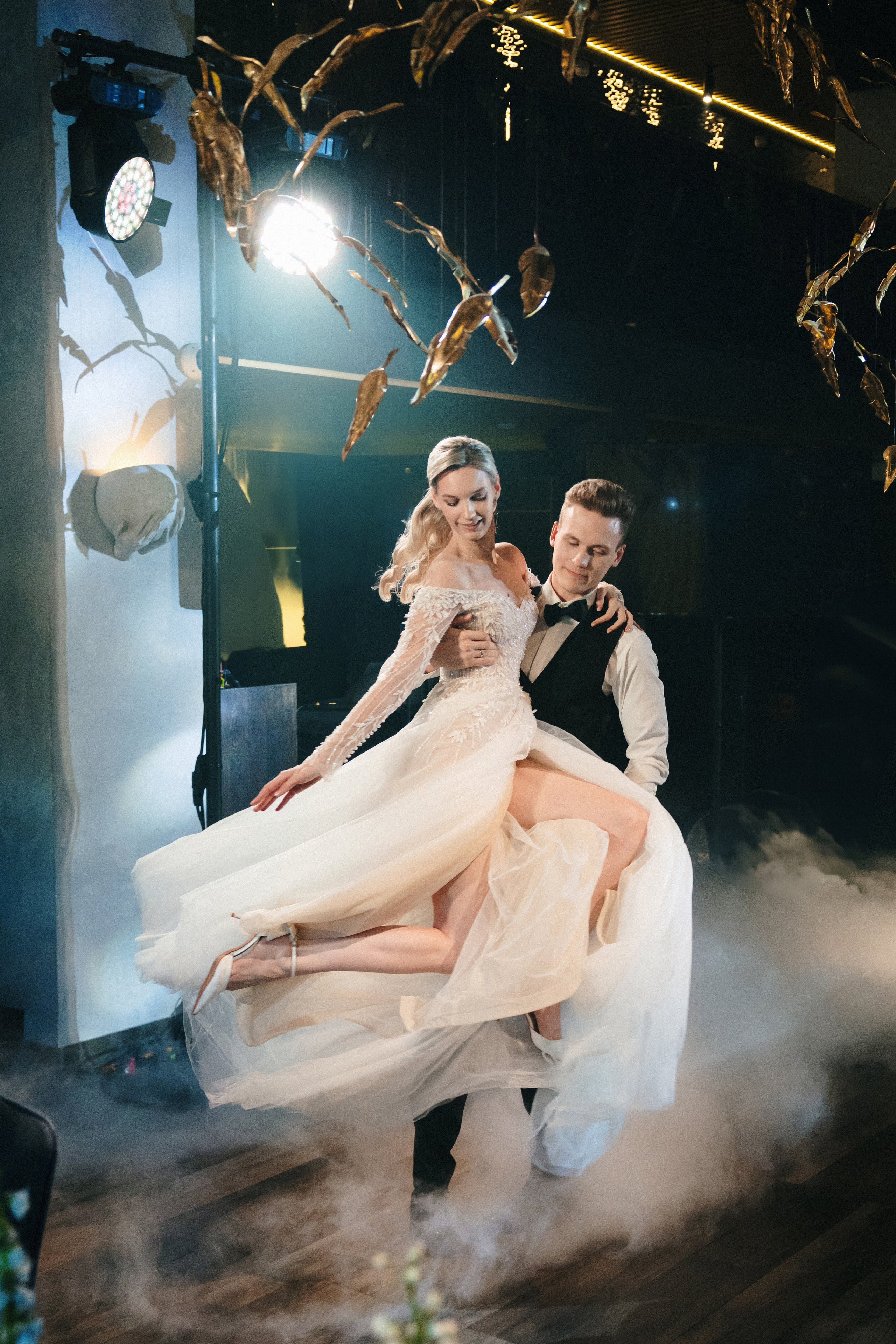 Александр и Дарья. Фотограф в Красноярске