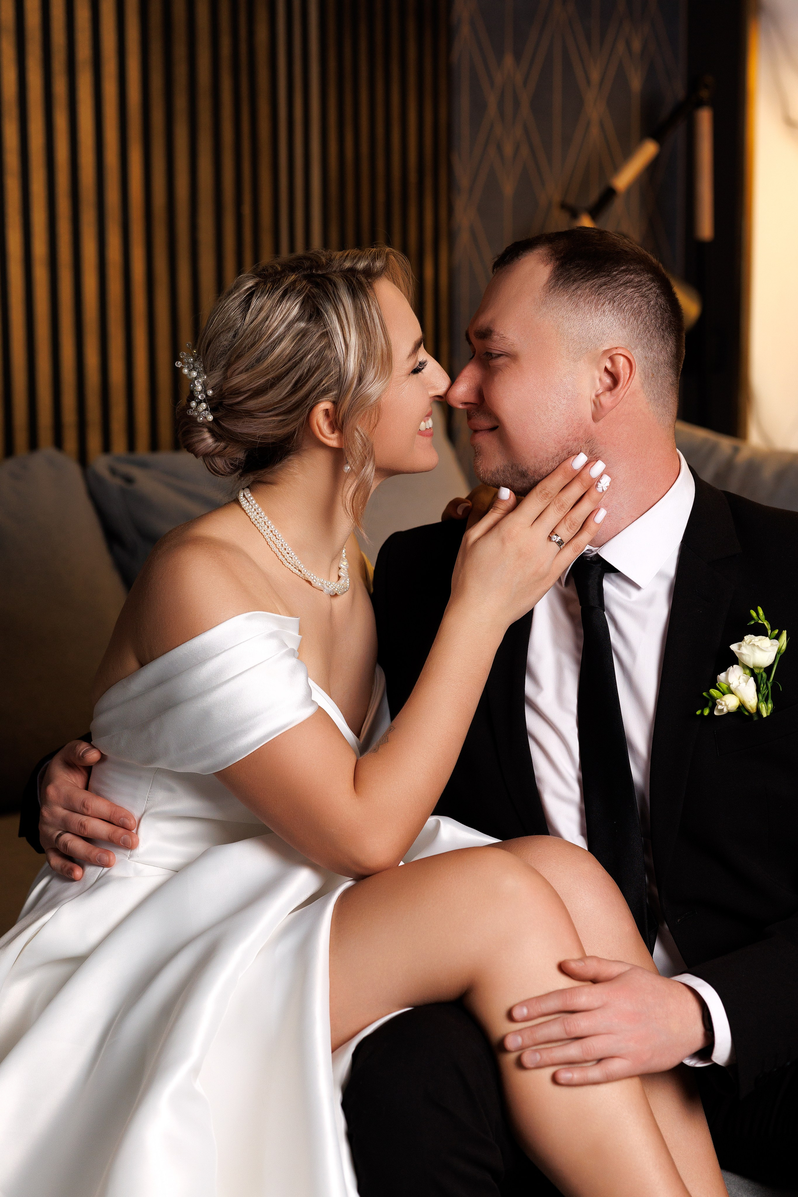 Свадебные фотосессии. Фотограф Минск