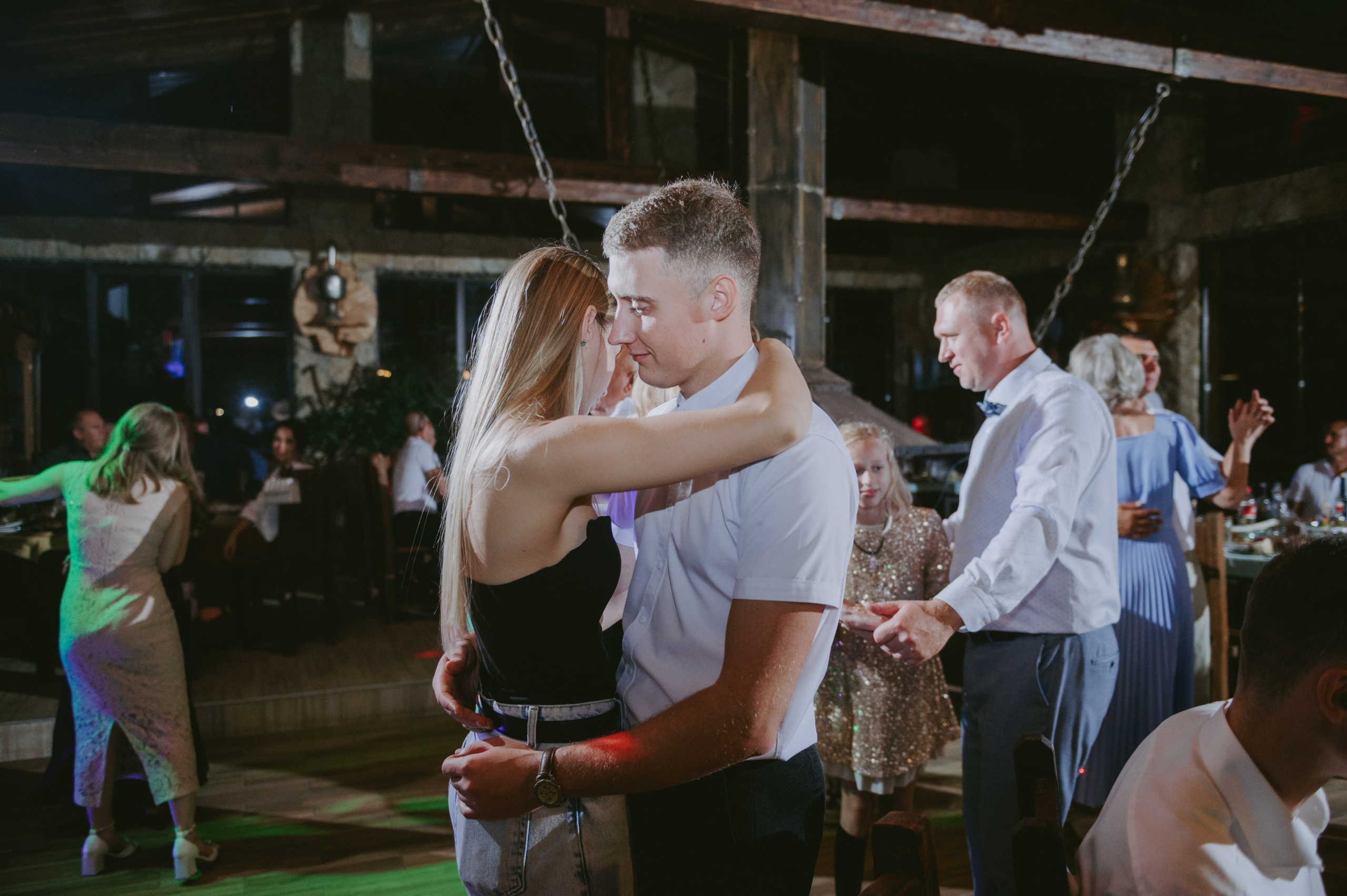 Олег&Елизавета фотограф Елена Горбач. Свадебный и семейный фотограф город Темрюк Фотостудия Темрюк