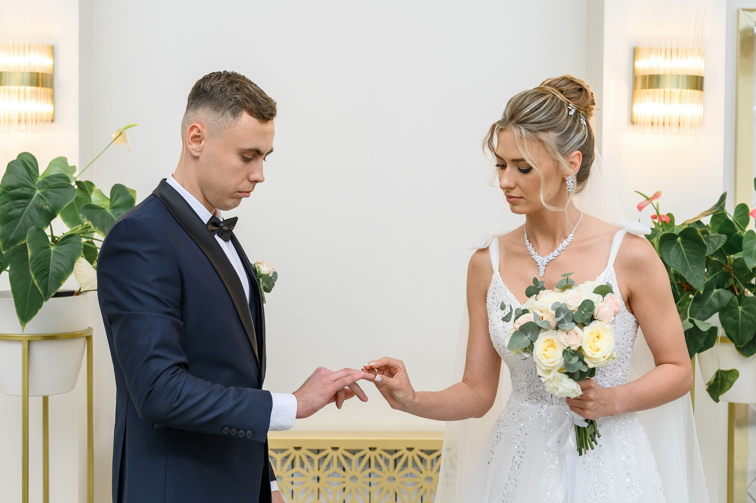 Свадебная фотосессия Северный речной вокзал. Свадебный фотограф Москва Юрий Кульман