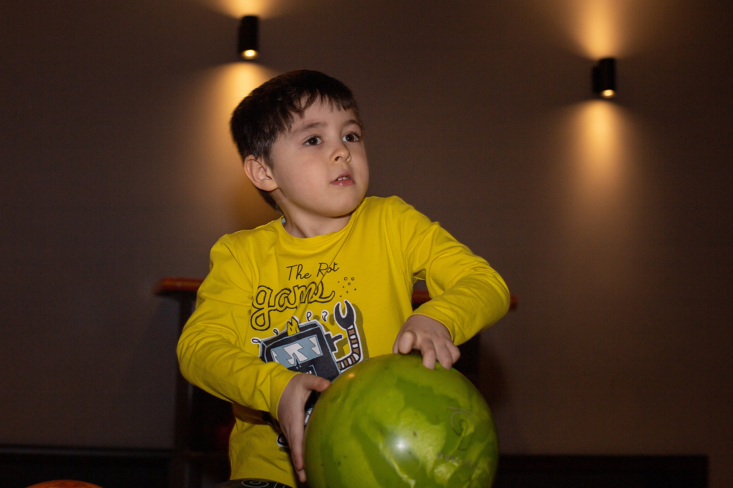 Лёва 5 лет. Семейный фотограф в Санкт-Петербурге