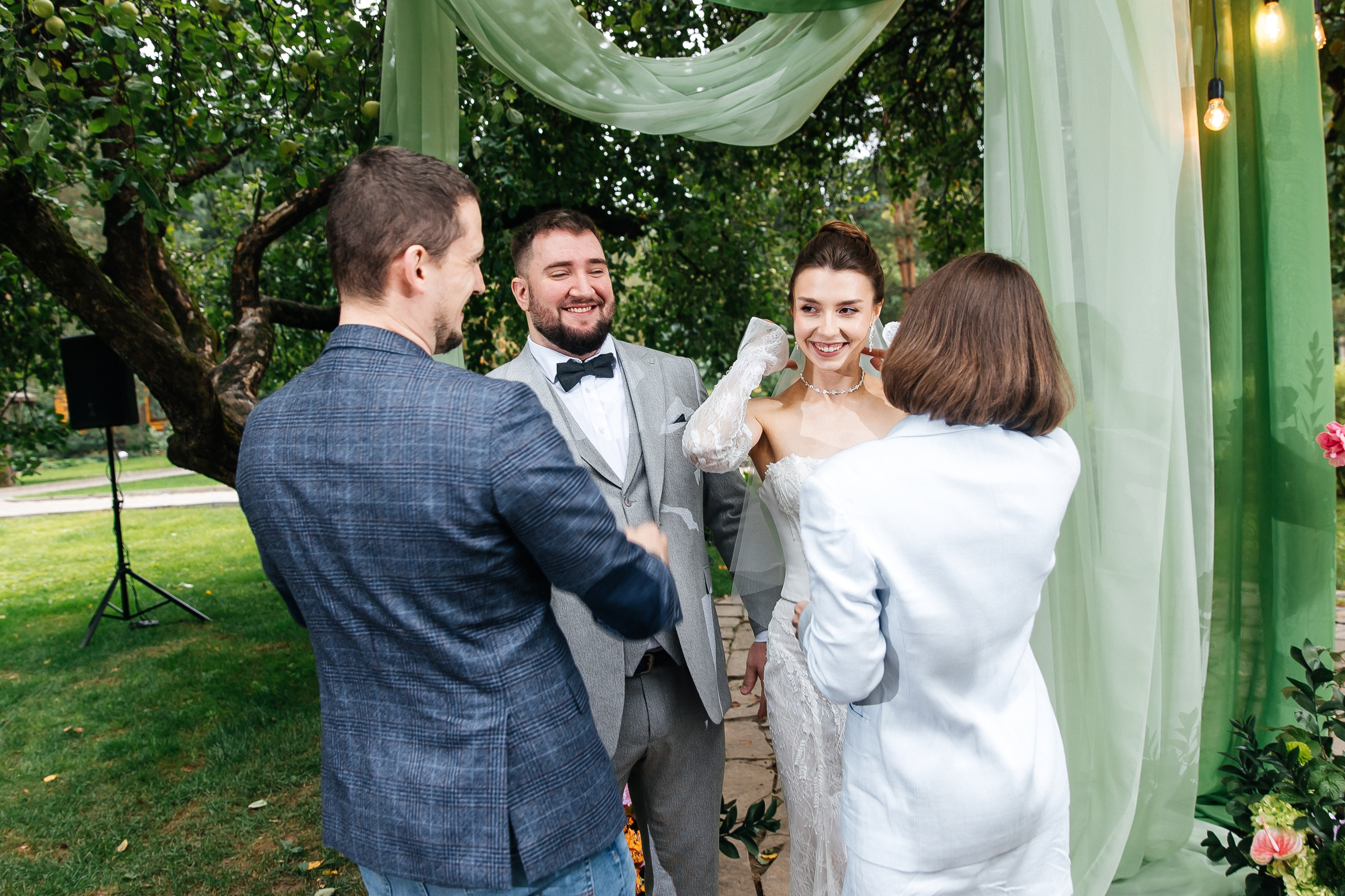 23/08. Свадебный фотограф в Москве Виктория Арехова