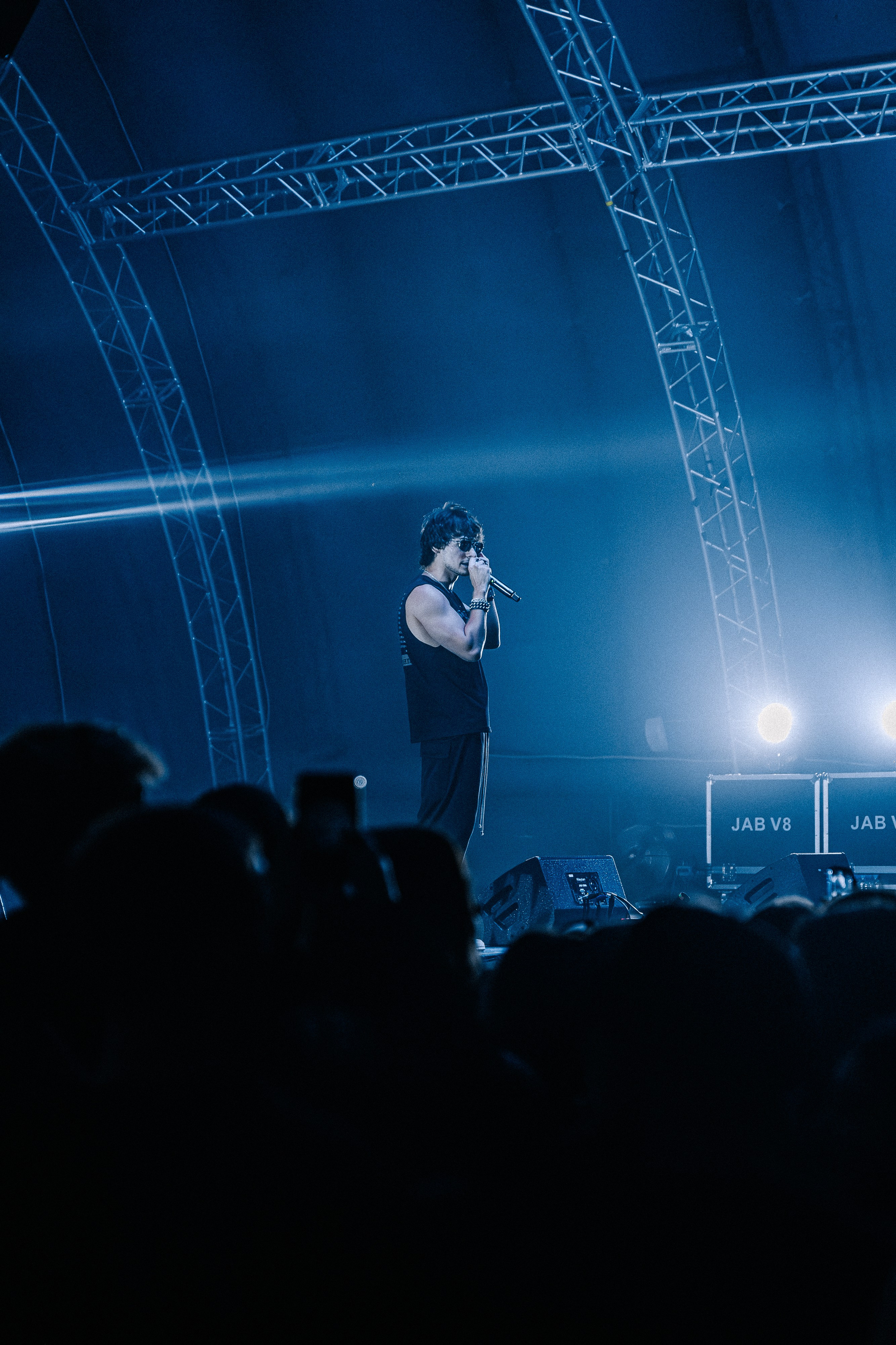 Bushido Zho | Краснодар| 28 марта| Кроп Арена. Свадебный и семейный фотограф Исаев Давид в Краснодаре