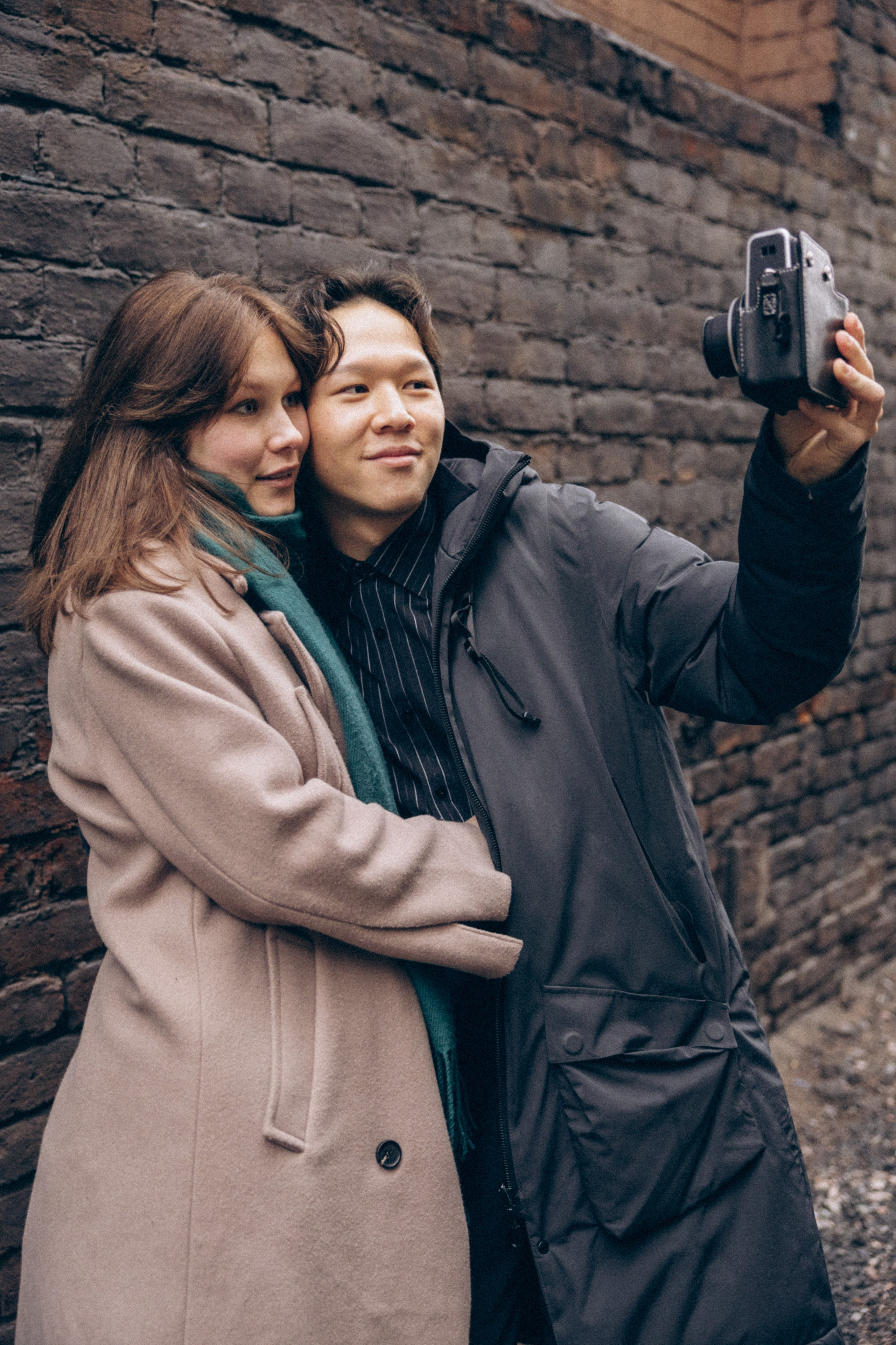 Милана & Тим