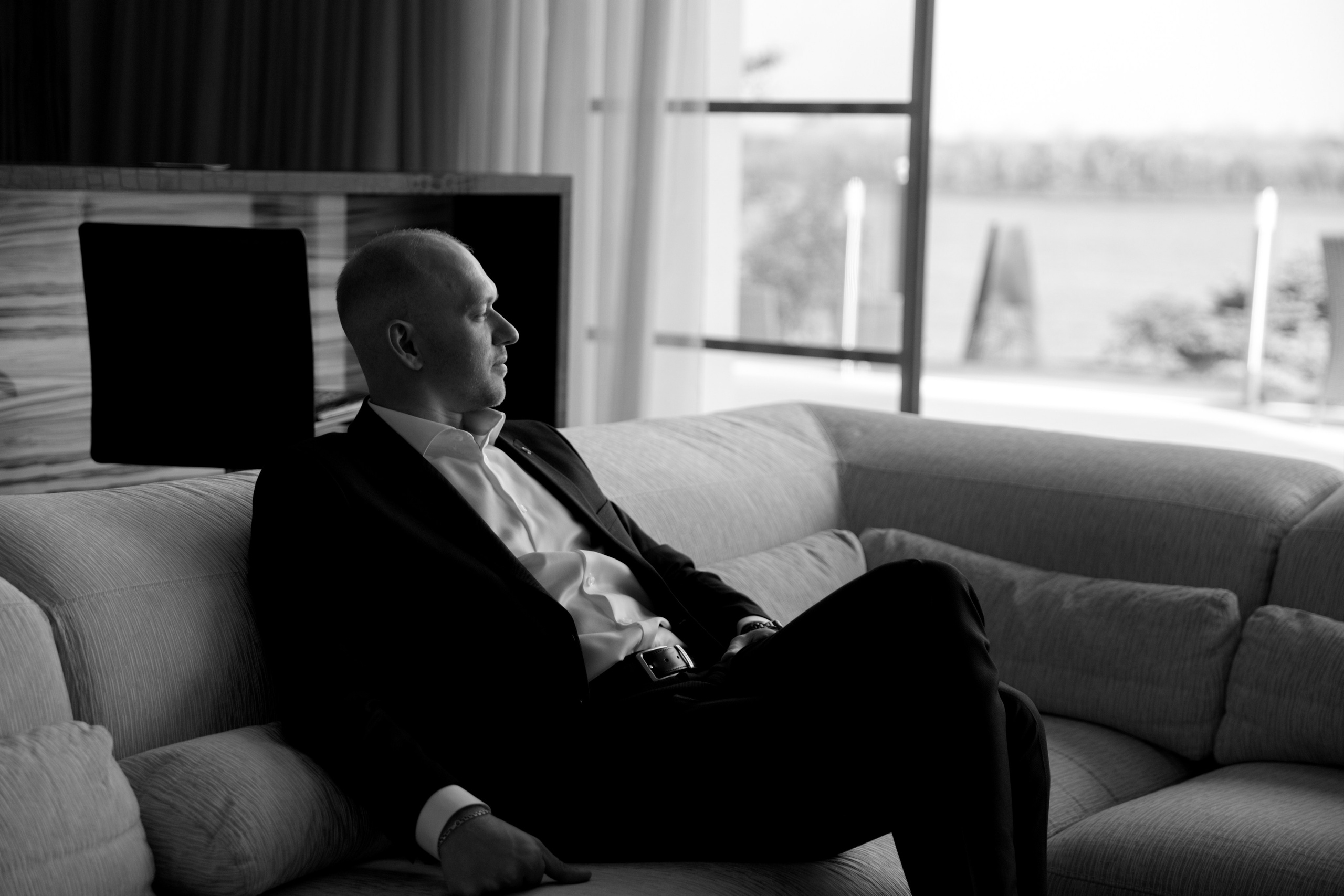 Андрей и Ольга. Фотограф — Погодина Екатерина