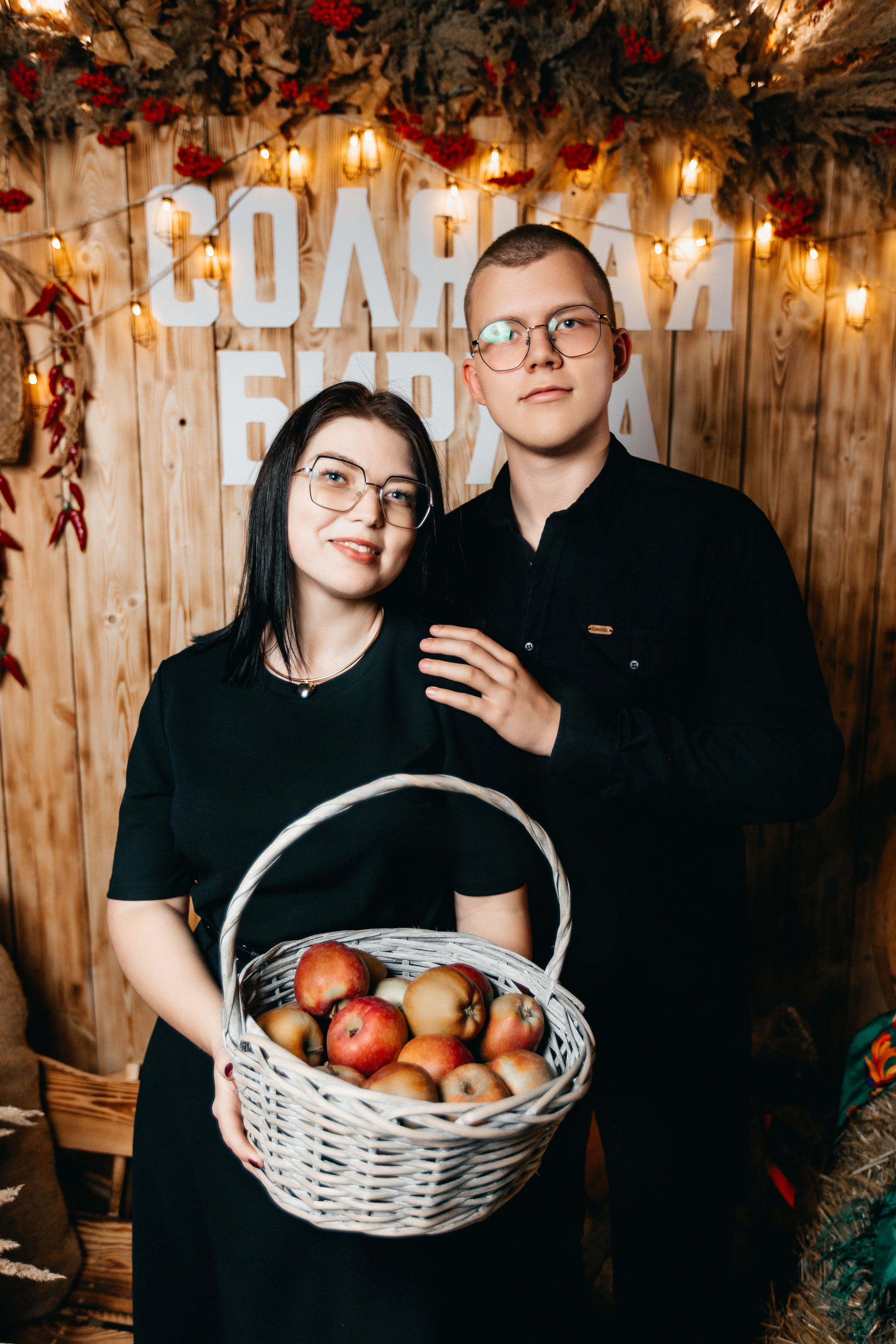 Корпоративы и Новый Год. Свадебный и семейный фотограф в Нижнем Новгороде и Москве Сергей Полян