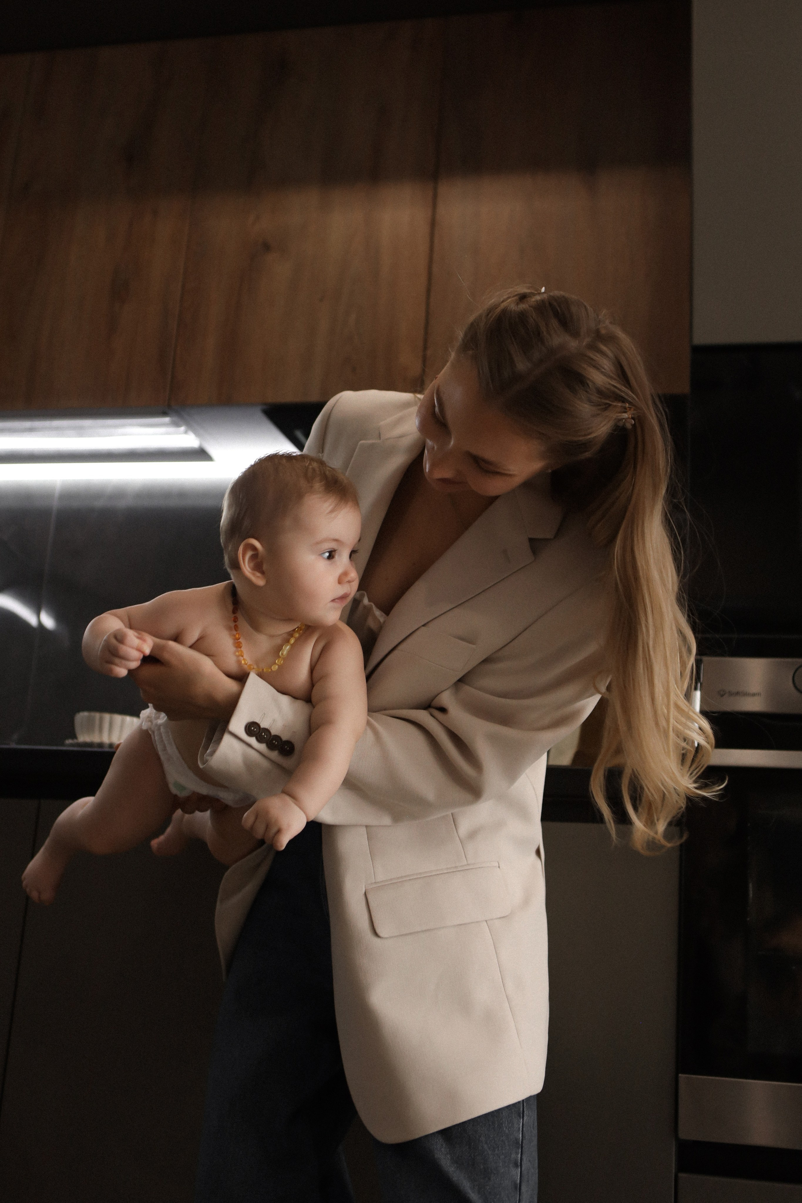 Моя Соня. Фотограф в Крыму Богдана Захарчук