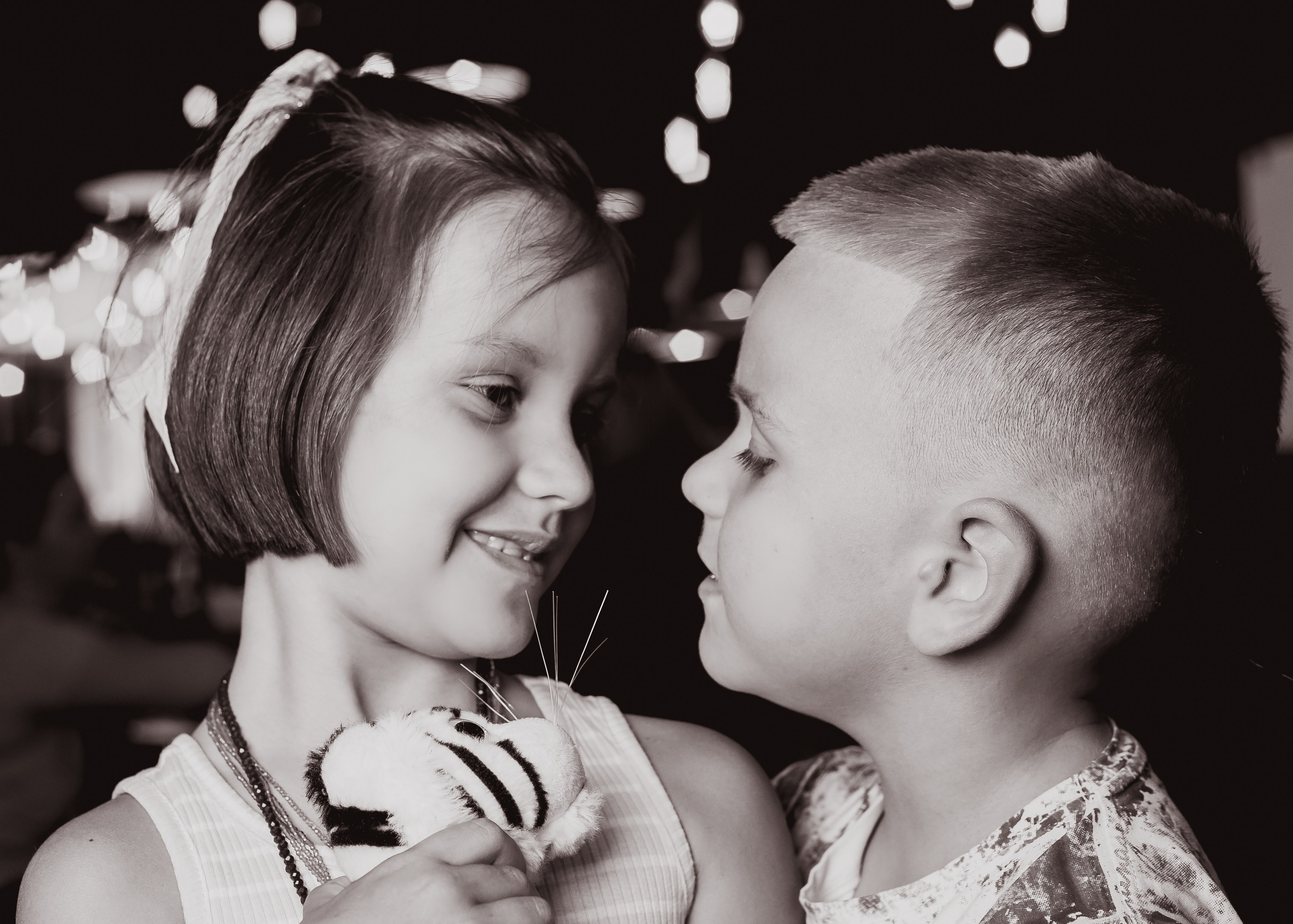 Дети. Shmakova Elena