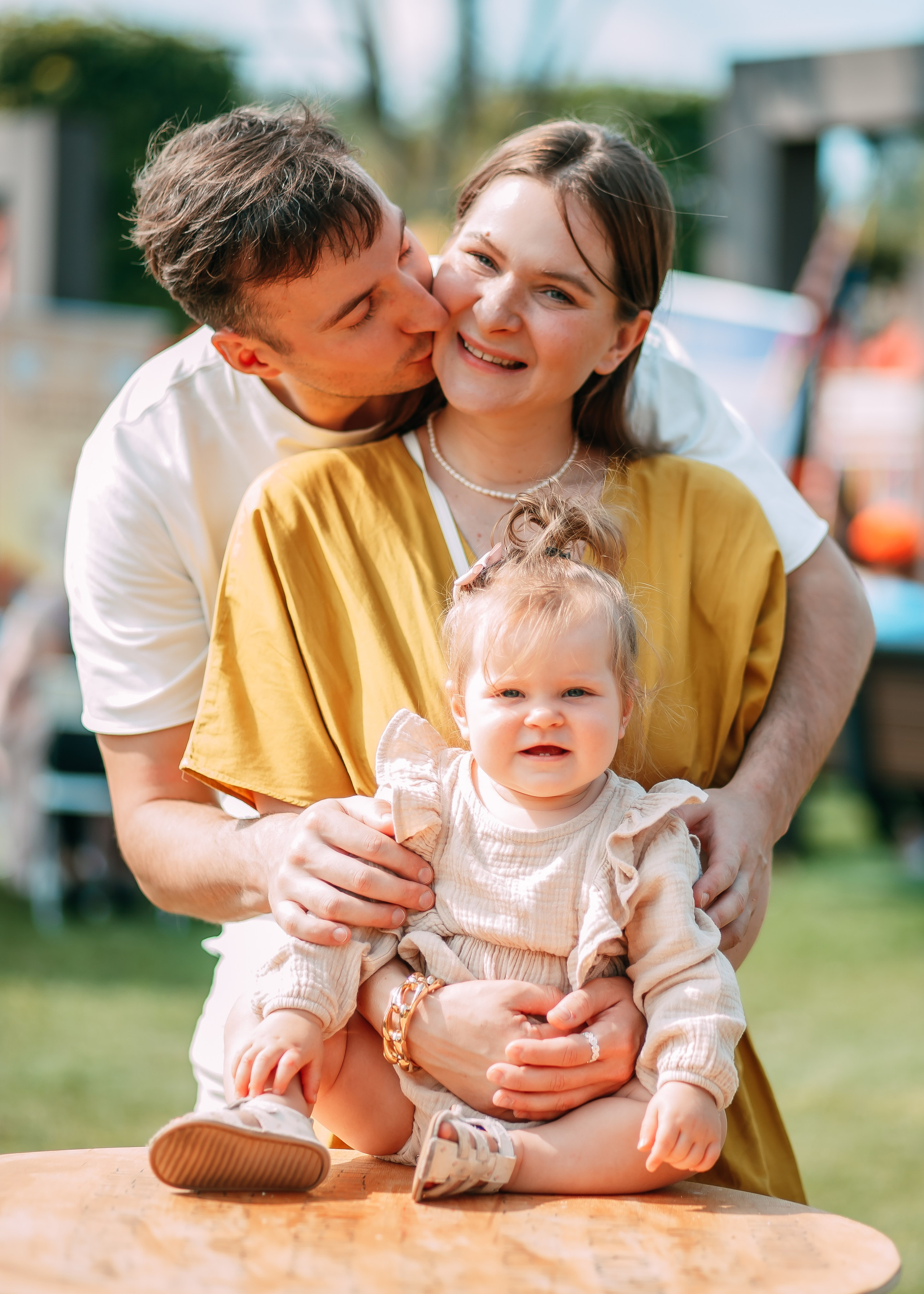 Humans of Moscow. Shmakova Elena