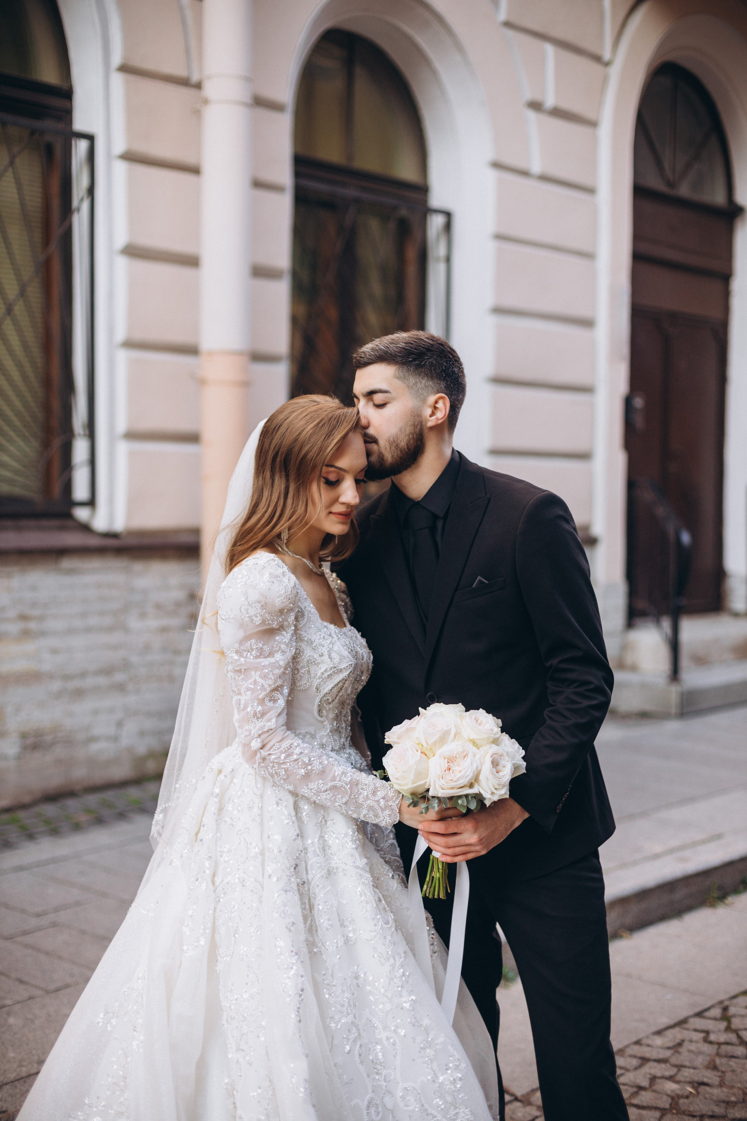 Свадьба. Свадебный и семейный фотограф в Санкт-Петербурге Яцына Юрий. Видеоопер