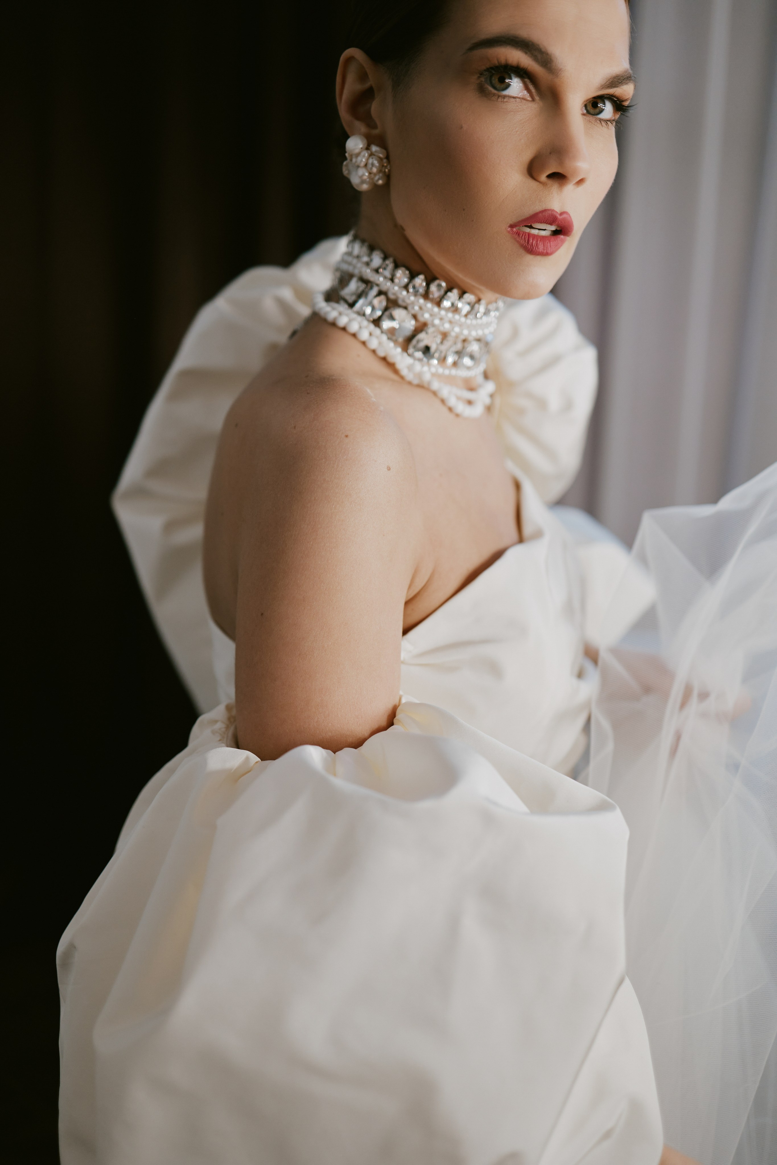 LIZA. Свадебный и портретный фотограф