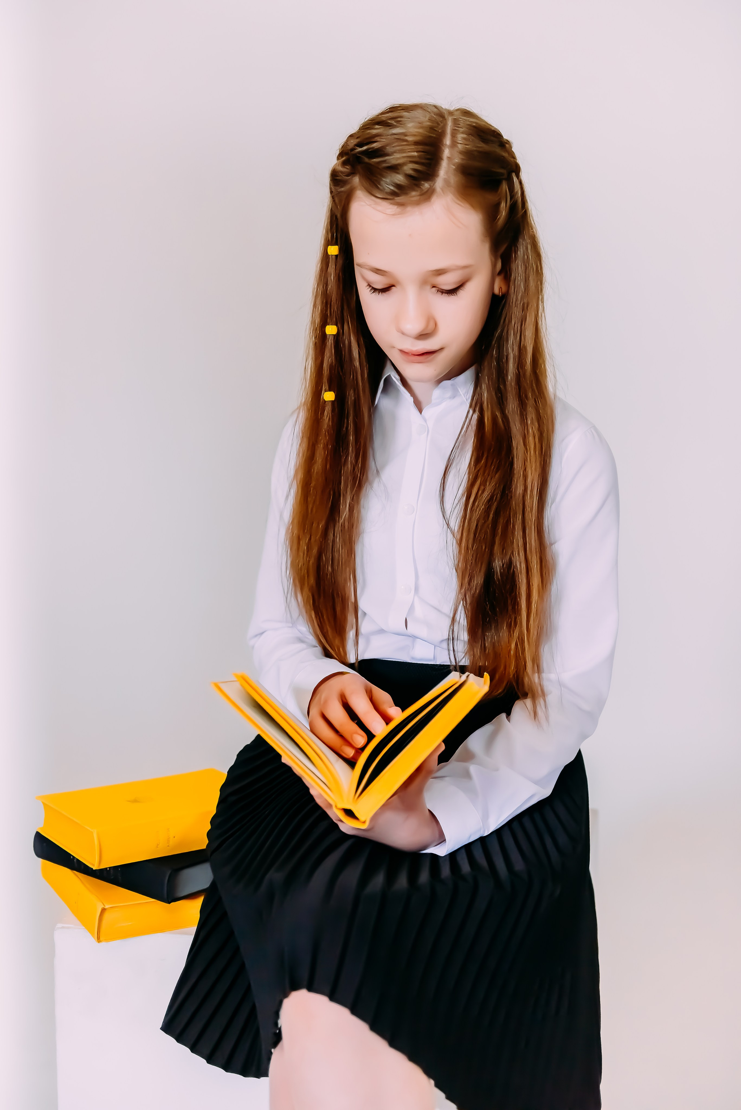 4 «А» |п. Дубовое|Начальная школа|2025. ALBUMIA