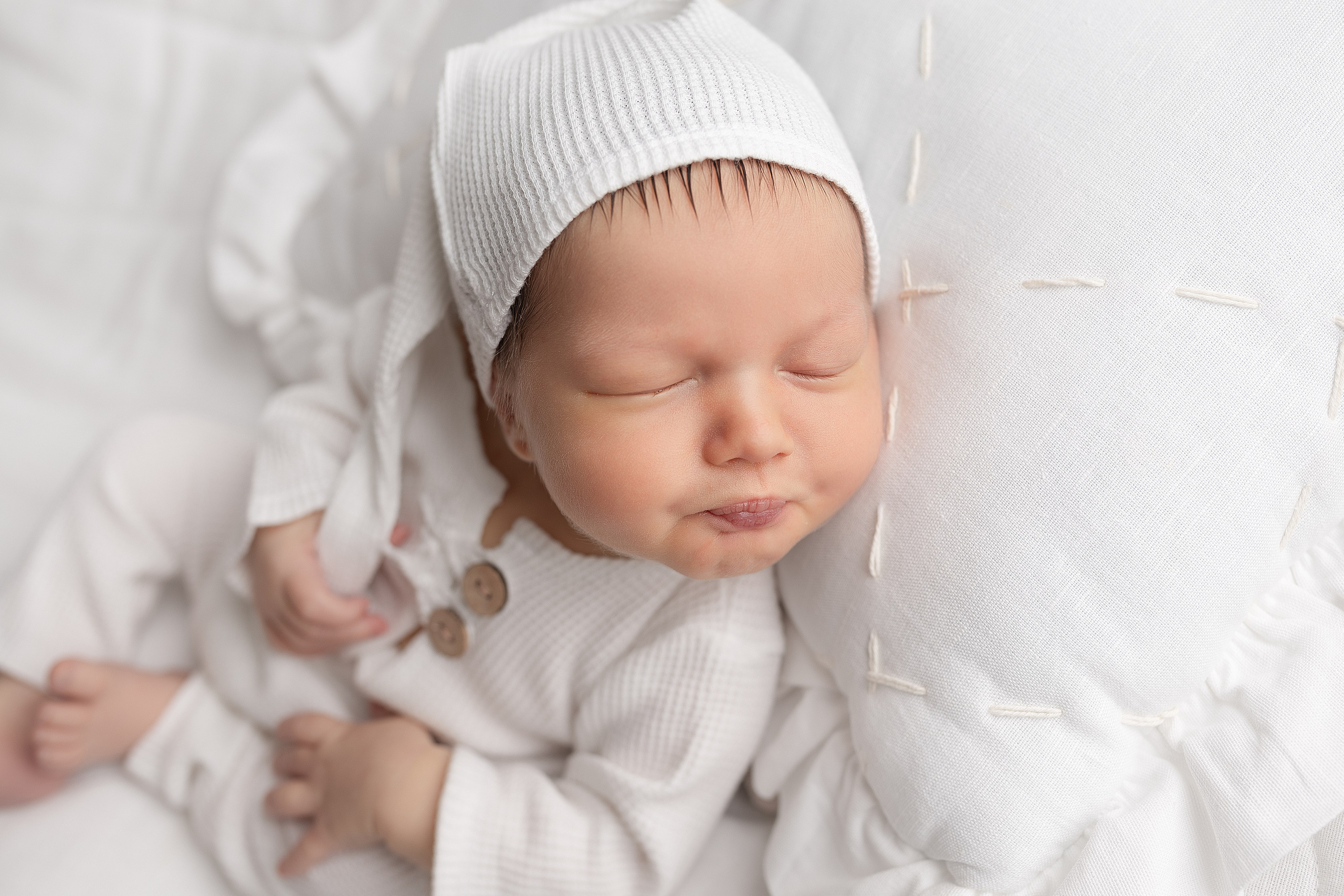 Фотограф новорожденных анна порфирьева москва московская область