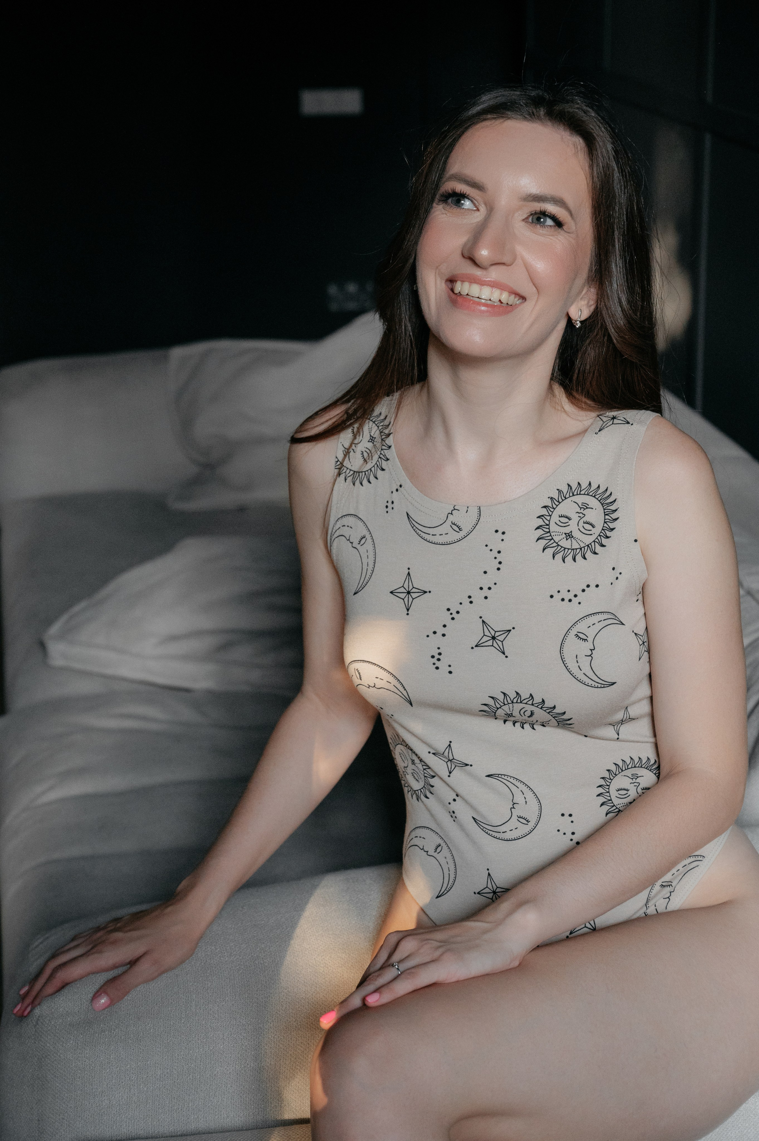 Юля. Фотограф Мария Строгонова