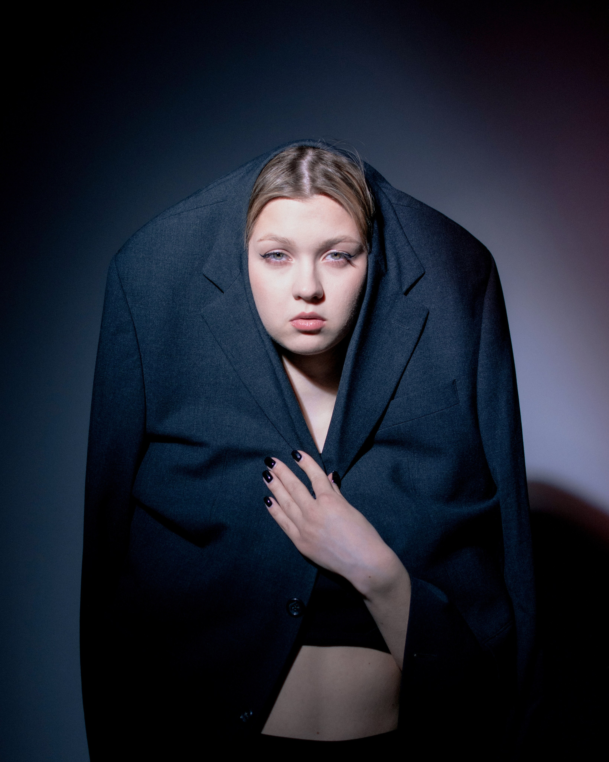 ENIGMA. Богданова Дарья, фотограф