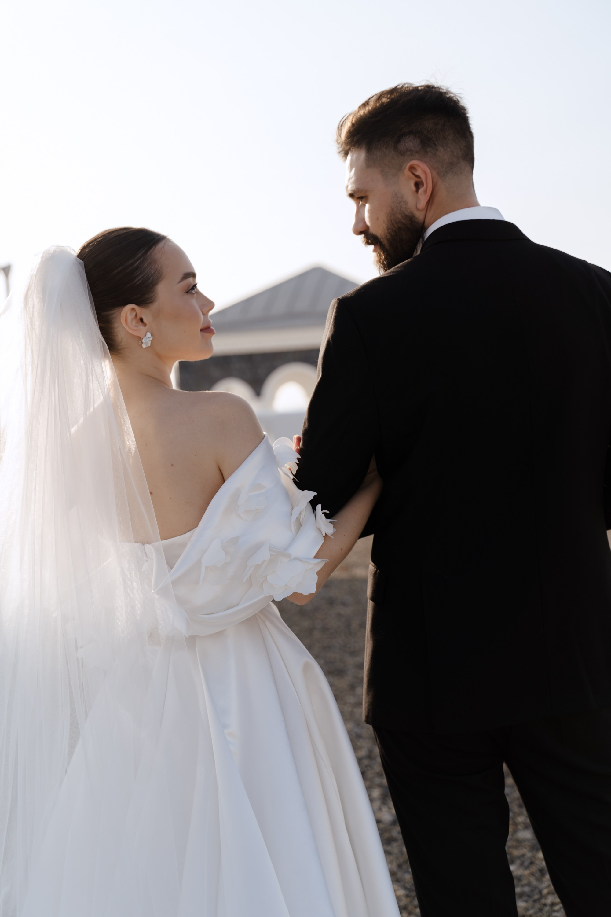 Alina&Slava. Портретный фотограф в Краснодаре Валерия Матирная