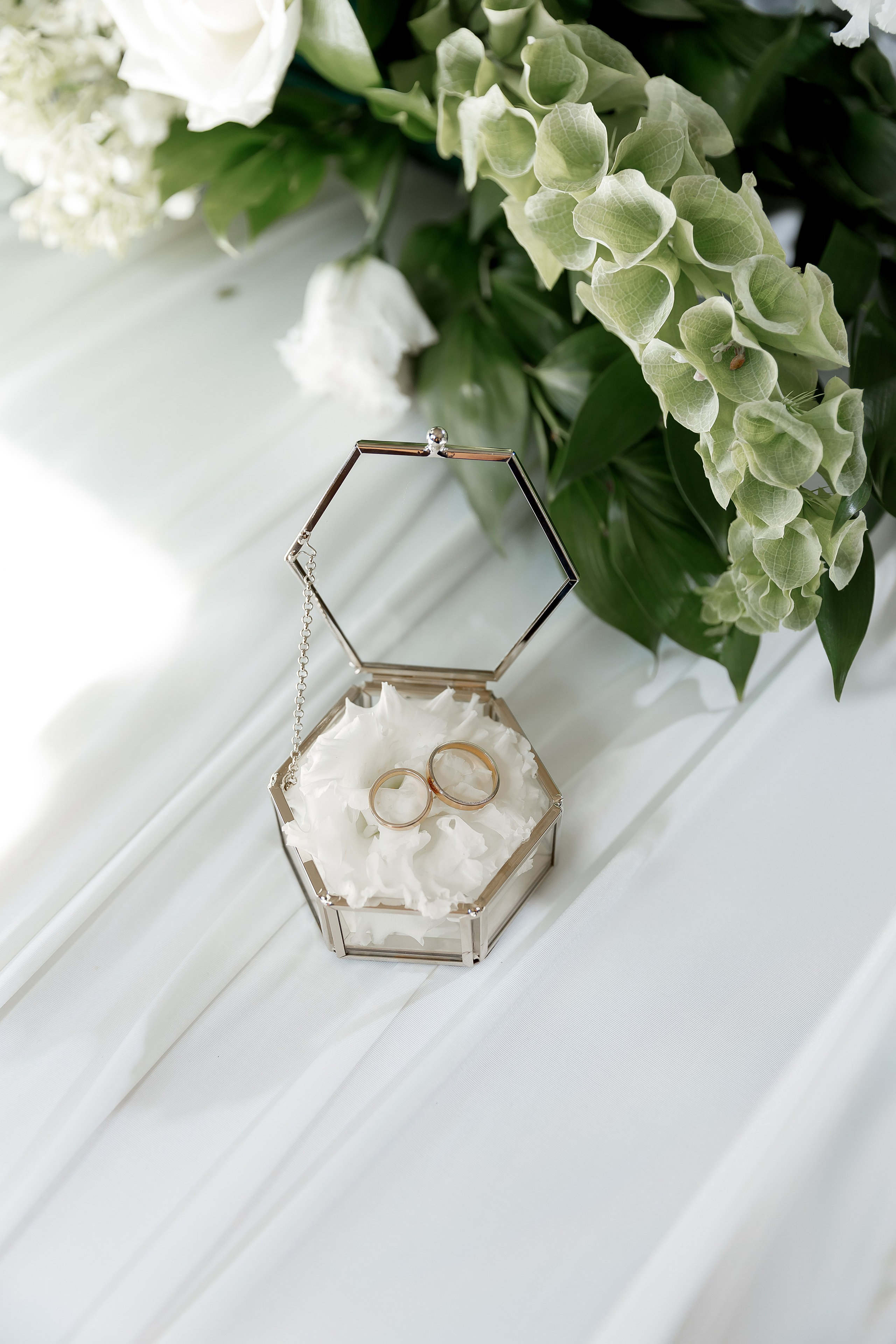 Денис и Дарья. Фотограф в Москве Юлия Хамзина