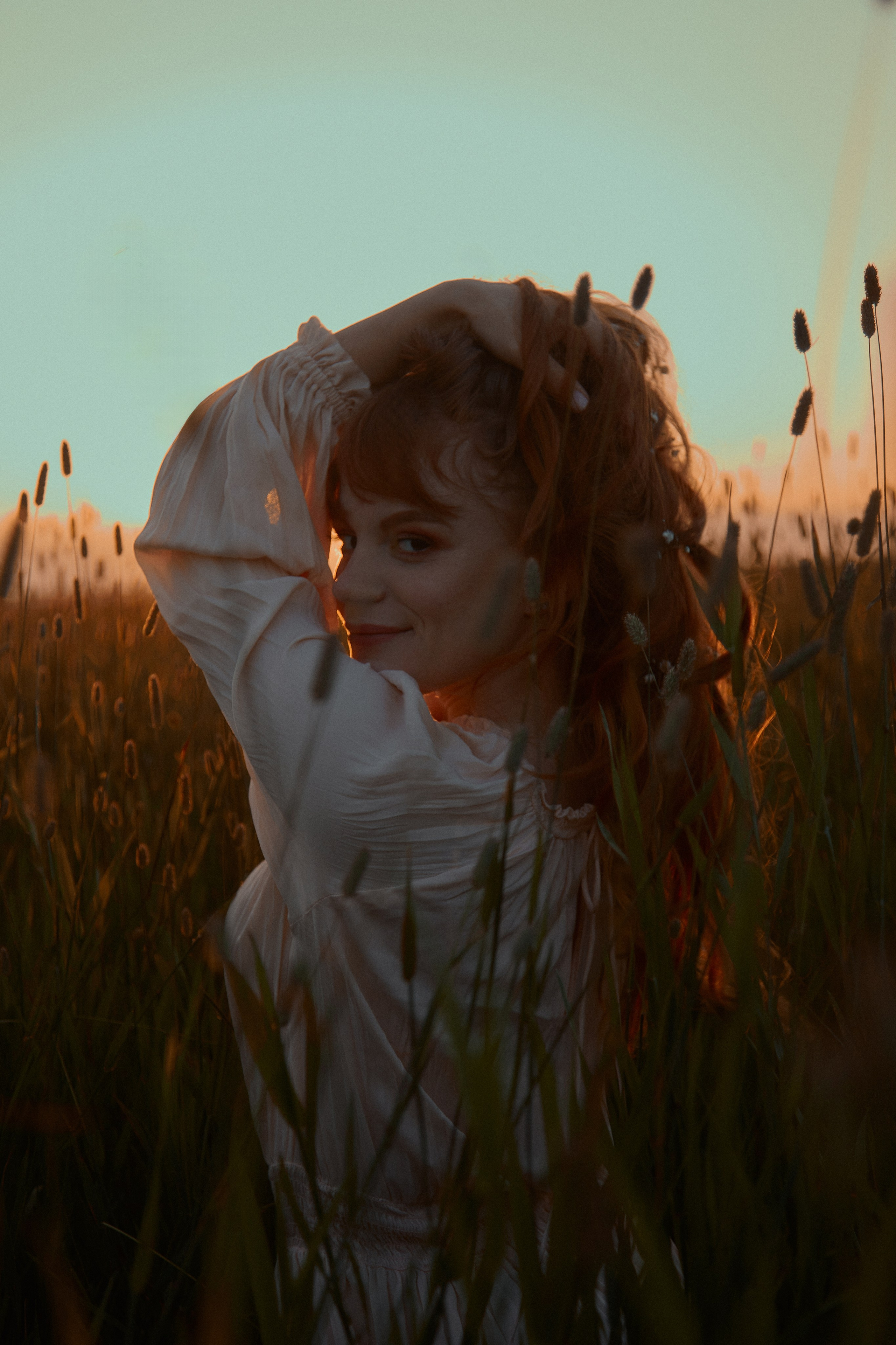 Катерина. Фотограф Анастасия Федорова  Санкт-Петербург