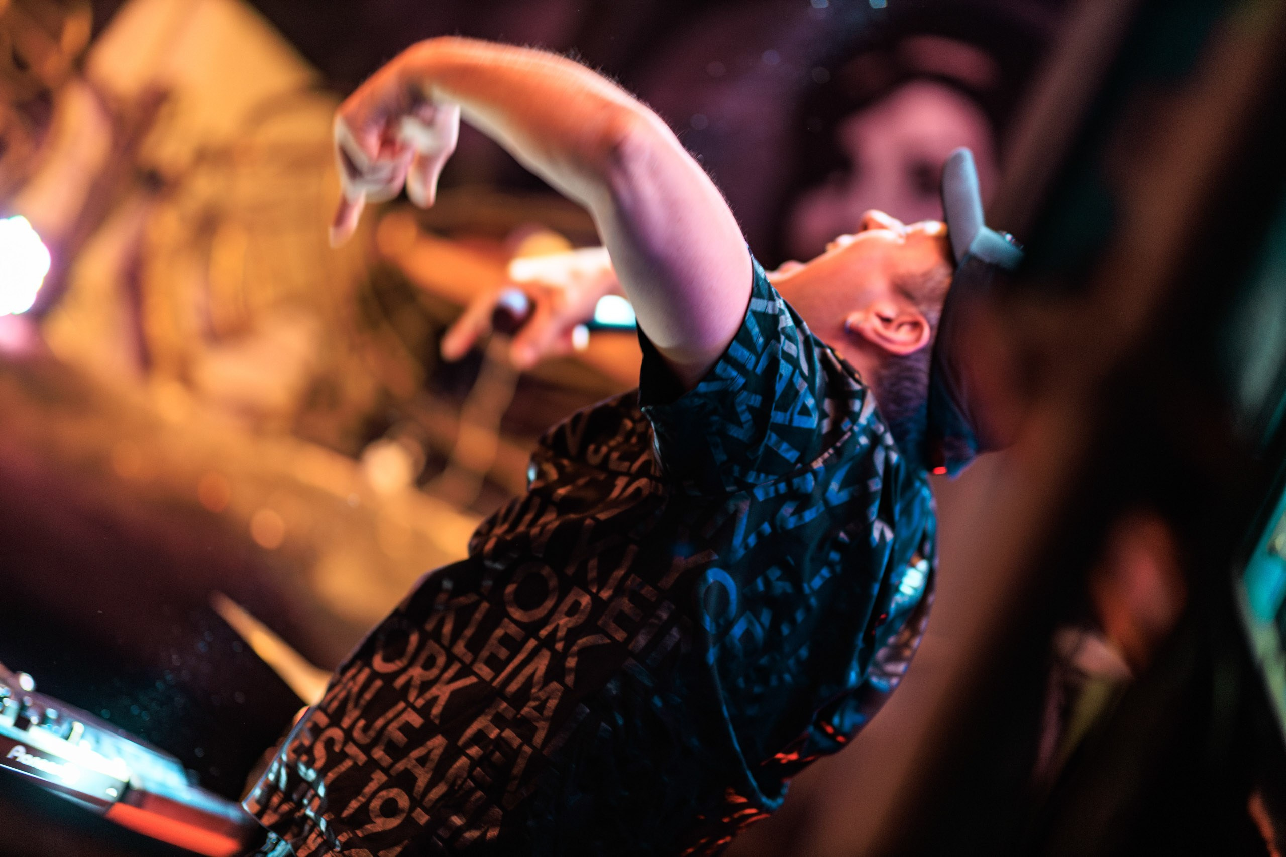 05.04.25 Вирус. Репортажный фотограф Екатеринбург | Яркий, качественный репортаж | Концерты, клубы, репортаж, праздники, корпоративы