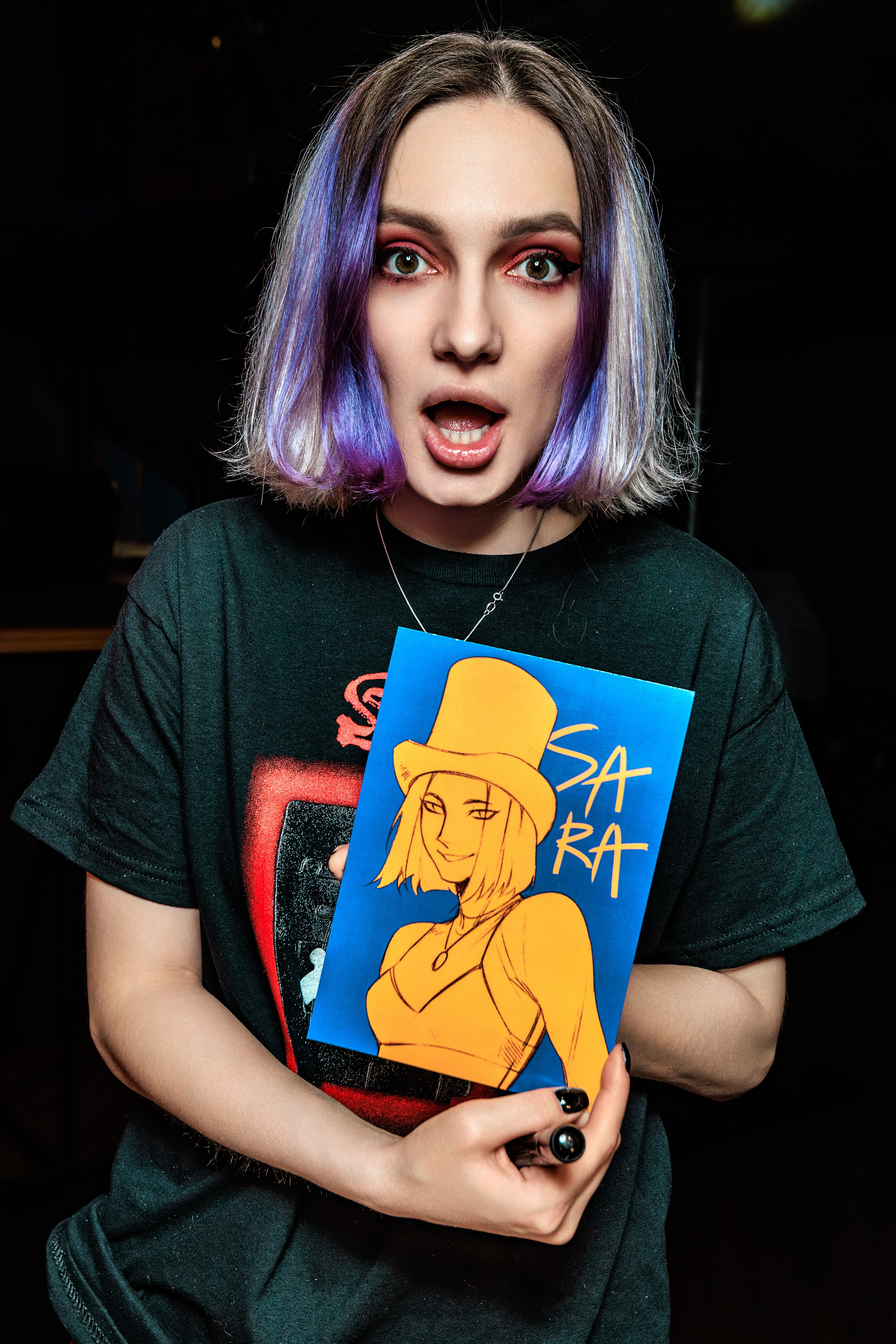 SARA. Репортажный фотограф Екатеринбург | Яркий, качественный репортаж | Концерты, клубы, репортаж, праздники, корпоративы