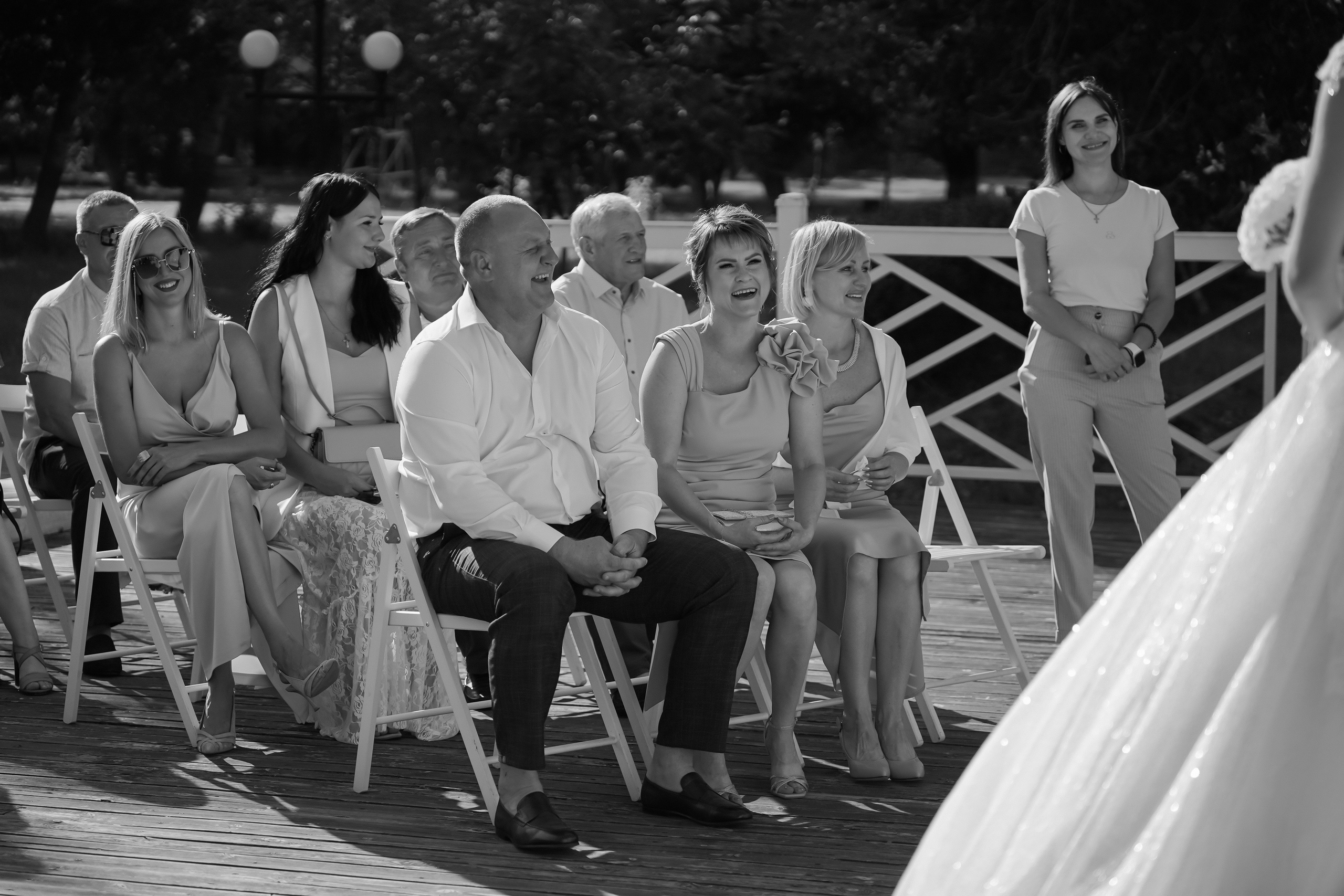 Олег и Юлия. Свадебный и семейный фотограф в Волгограде Наталья Наумова