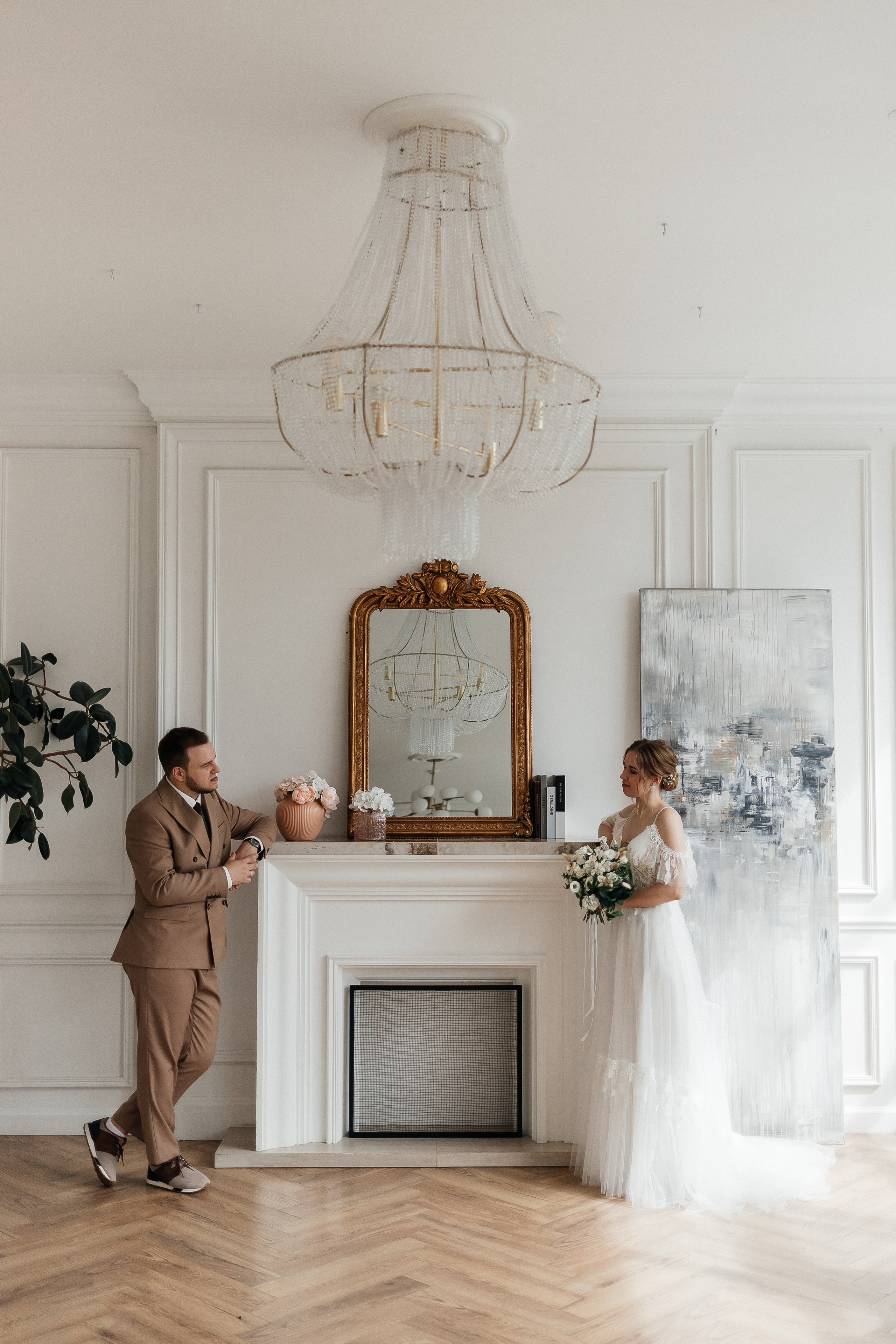 Сергей и Анастасия/2024. Свадебный и семейный фотограф в Екатеринбурге