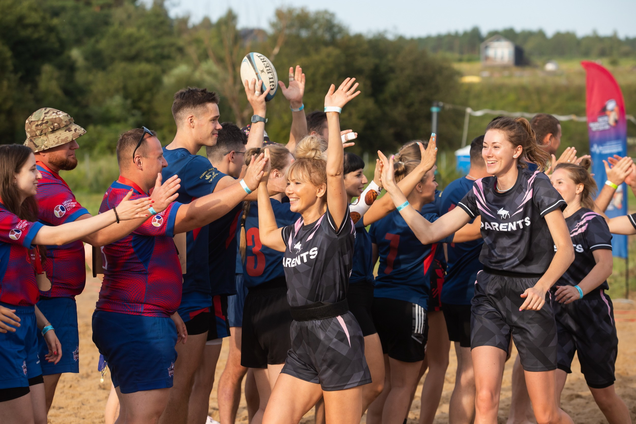 Vashana Sup Camp (26-28 июля 2024). Репортажный фотограф Алексей Пирязев