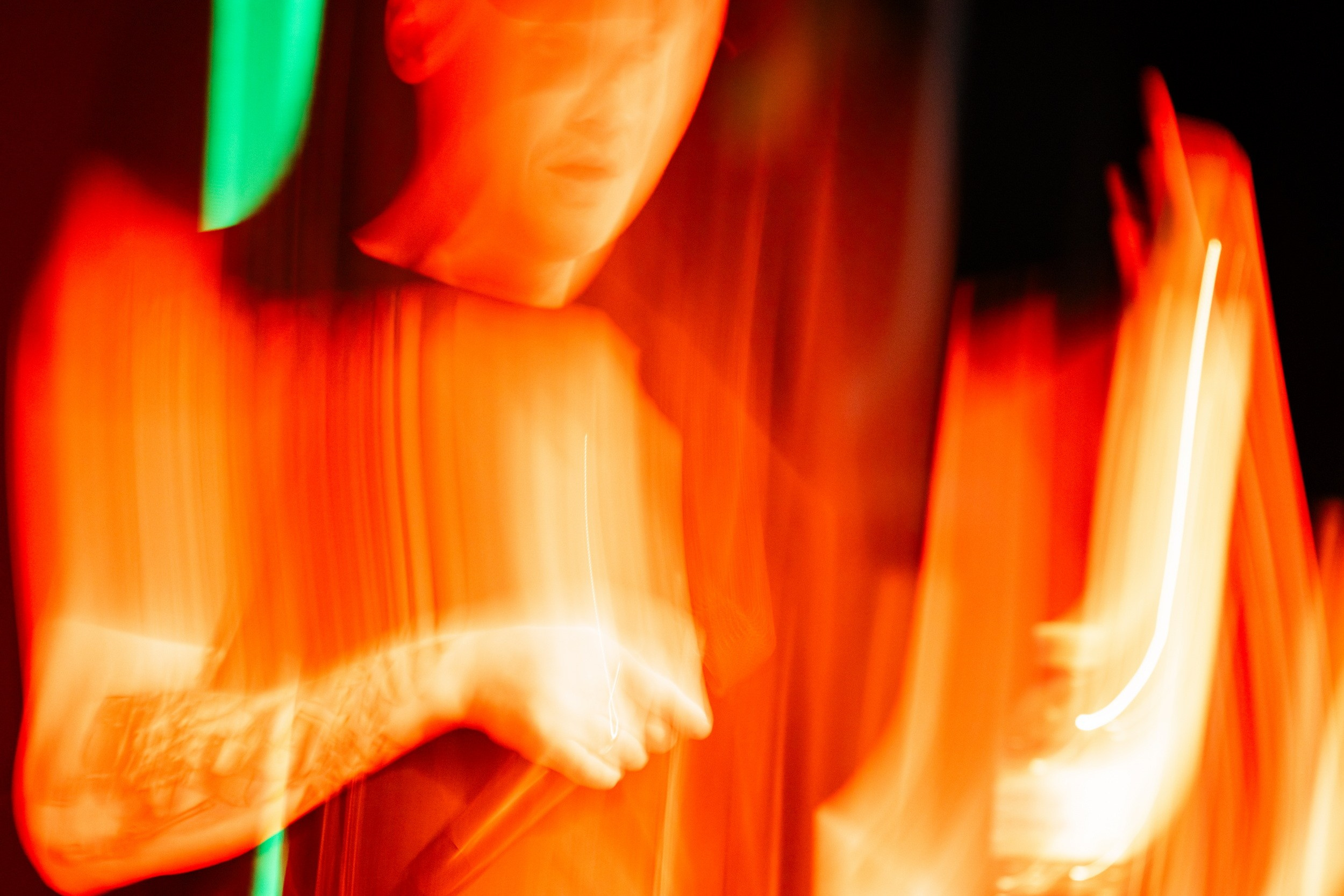 Концерт «Макулатуры» и творческая встреча с писателями в Туле (11-12 марта 2026). Репортажный фотограф Алексей Пирязев