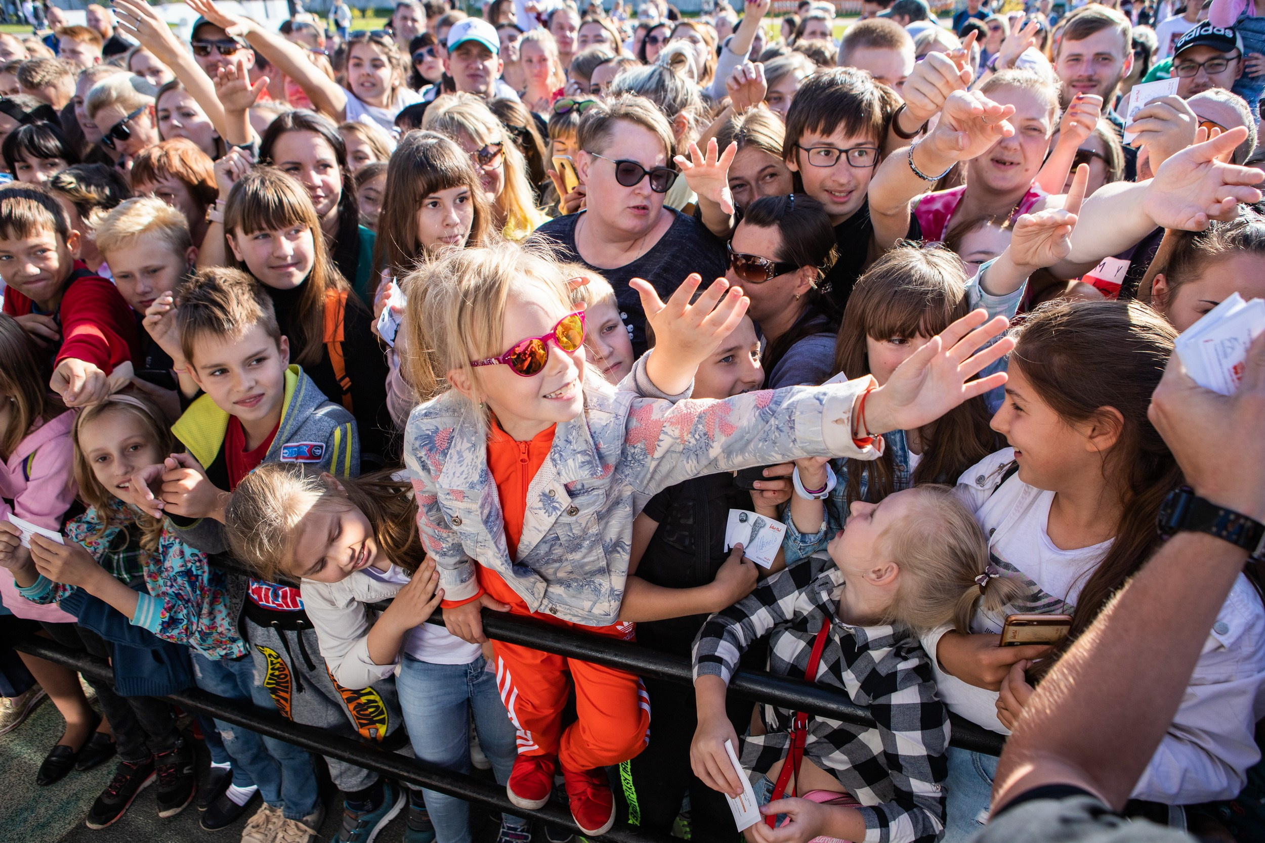 Константин Ивлев приехал в Тулу в рамках гастрономического тура (28 августа 2019). Репортажный фотограф Алексей Пирязев