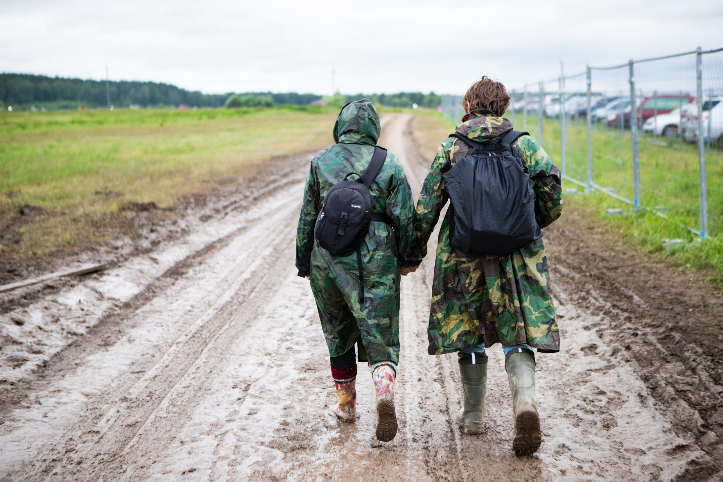 2019. Репортажный фотограф Алексей Пирязев