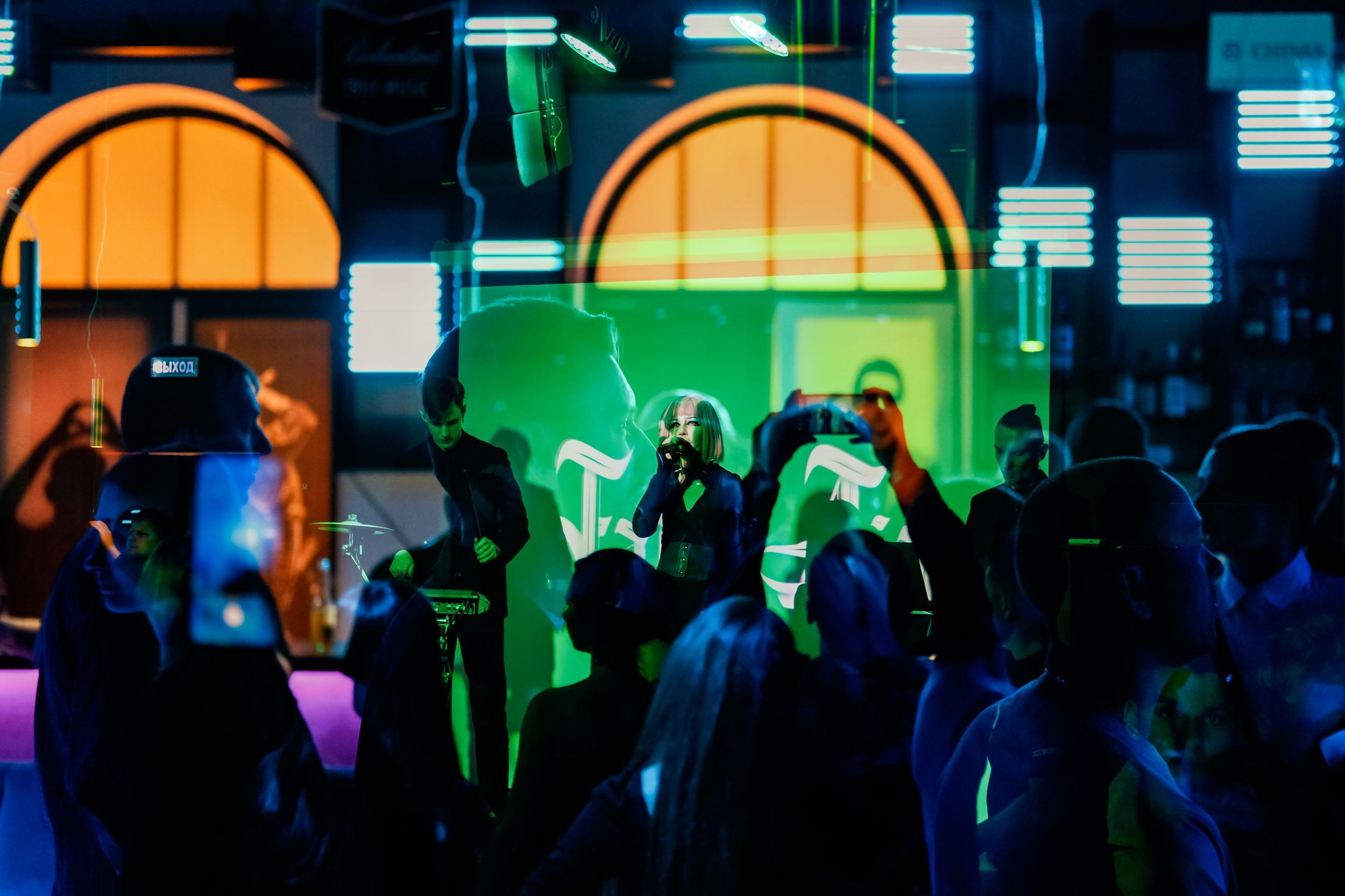 Fatal Aim. Репортажный фотограф Алексей Пирязев