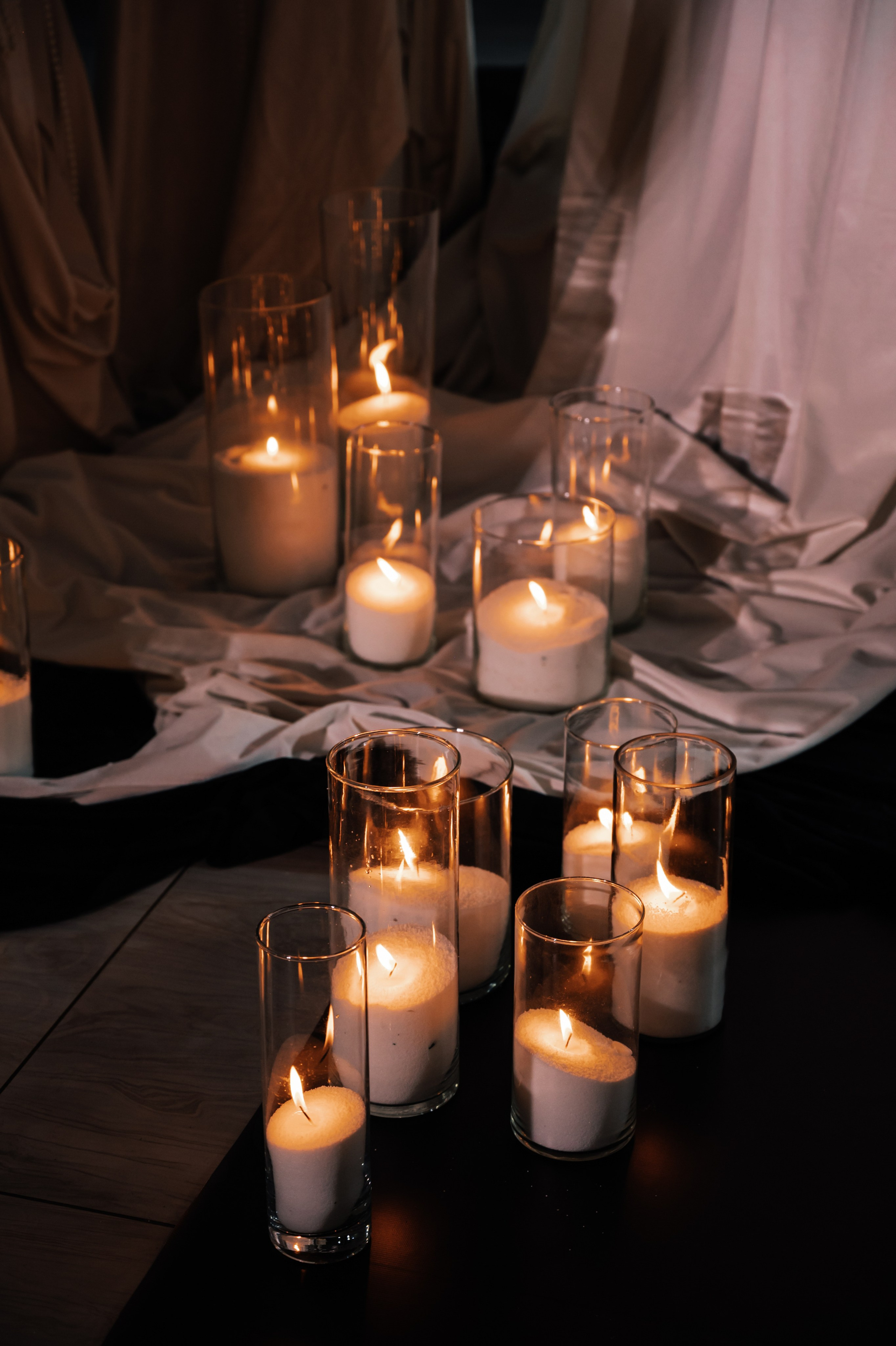 Sabina and Dmitry. Свадебный и семейный фотограф Вероника Холод