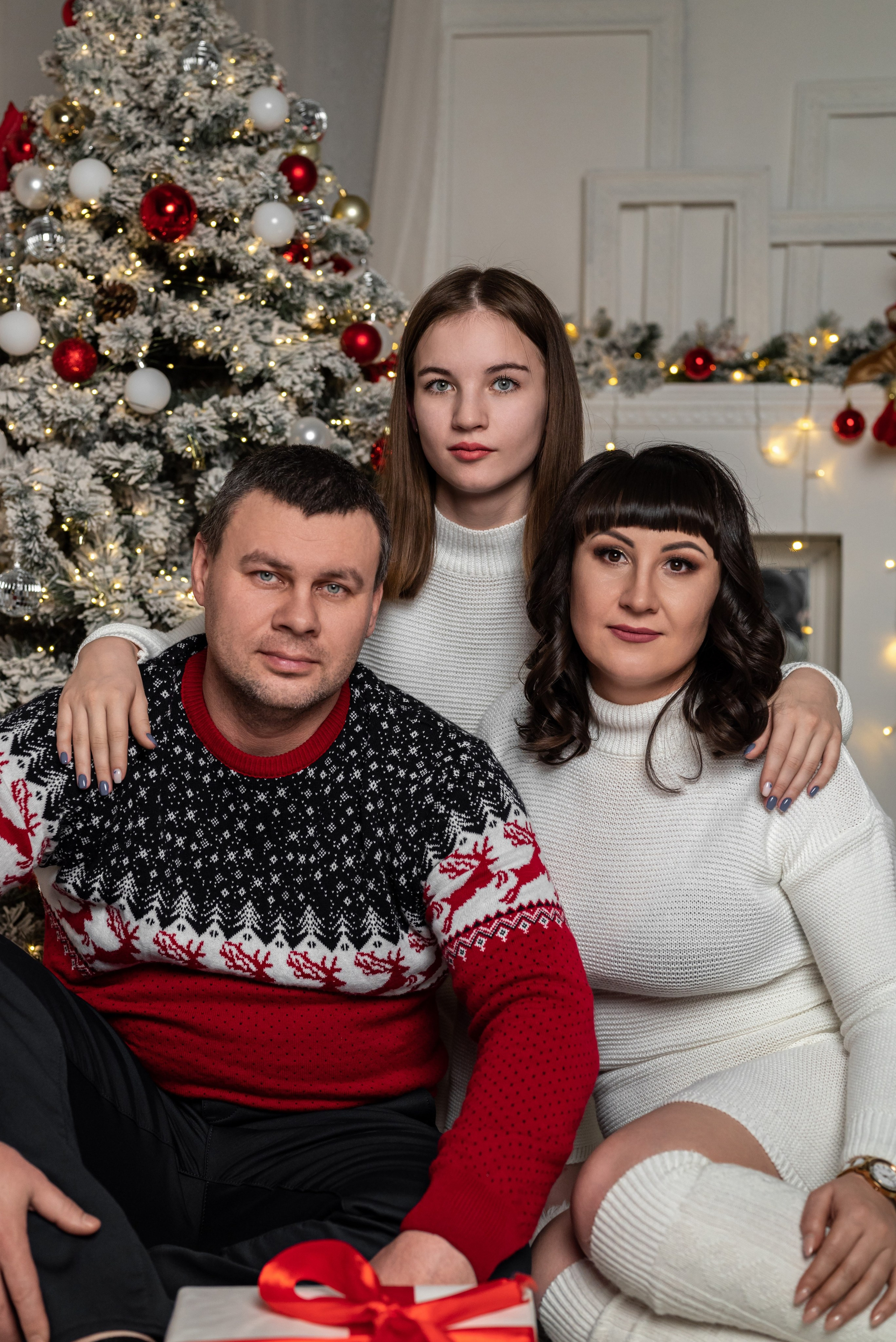 Каролина. Фотограф в городе Салават