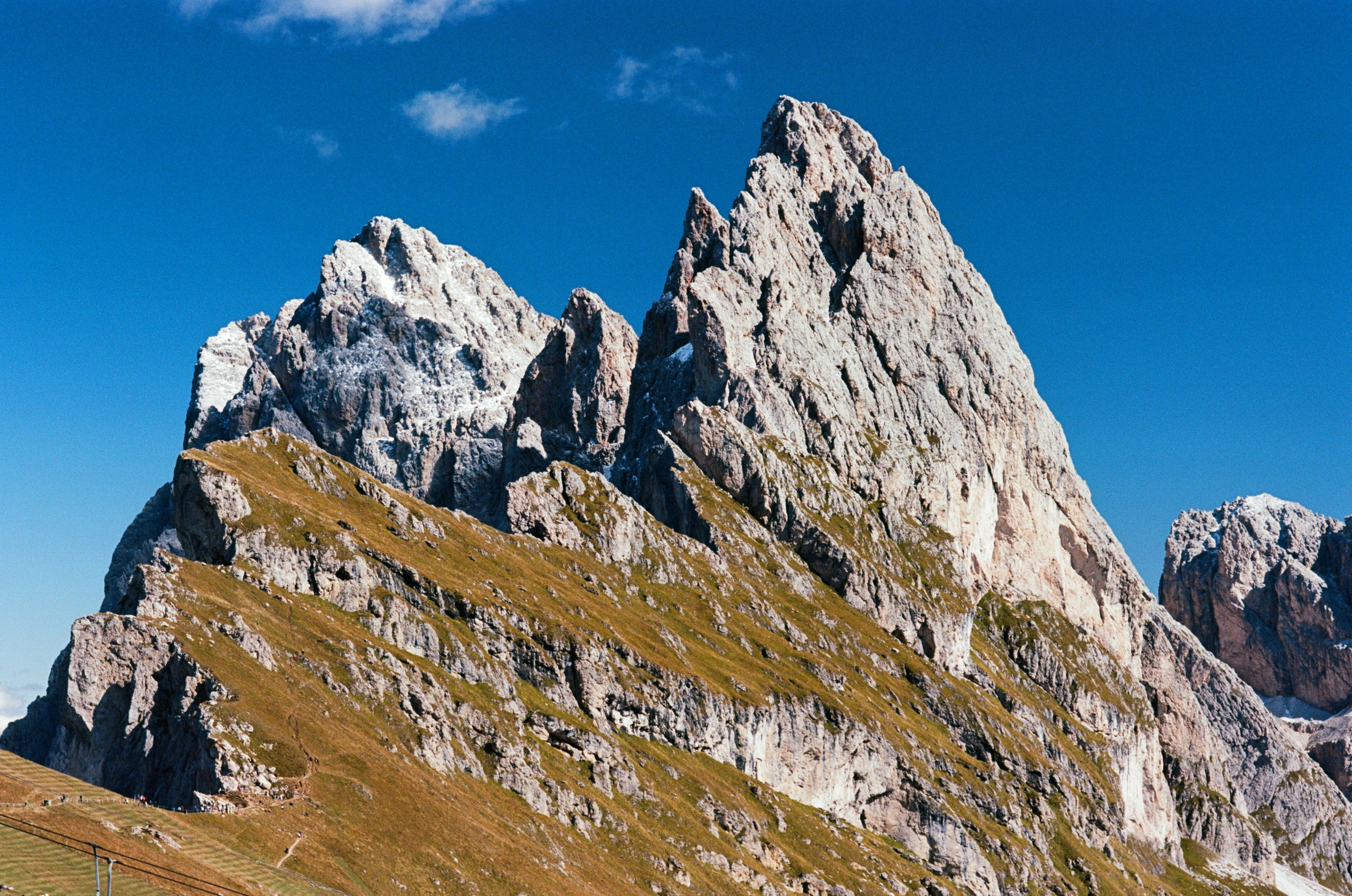 Il dono della vita // italy, dolomites II. EVER EXPOSED