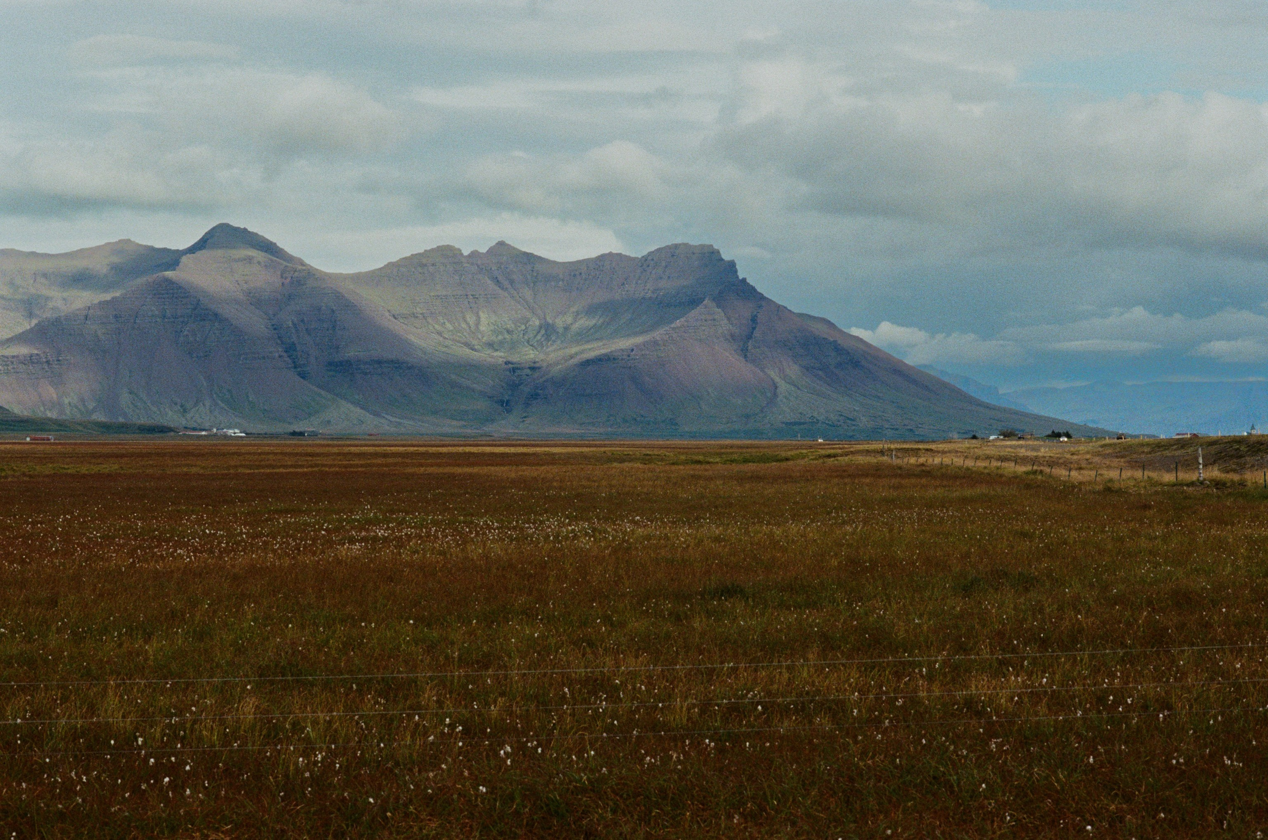 Unravelling // iceland, 724 II. EVER EXPOSED