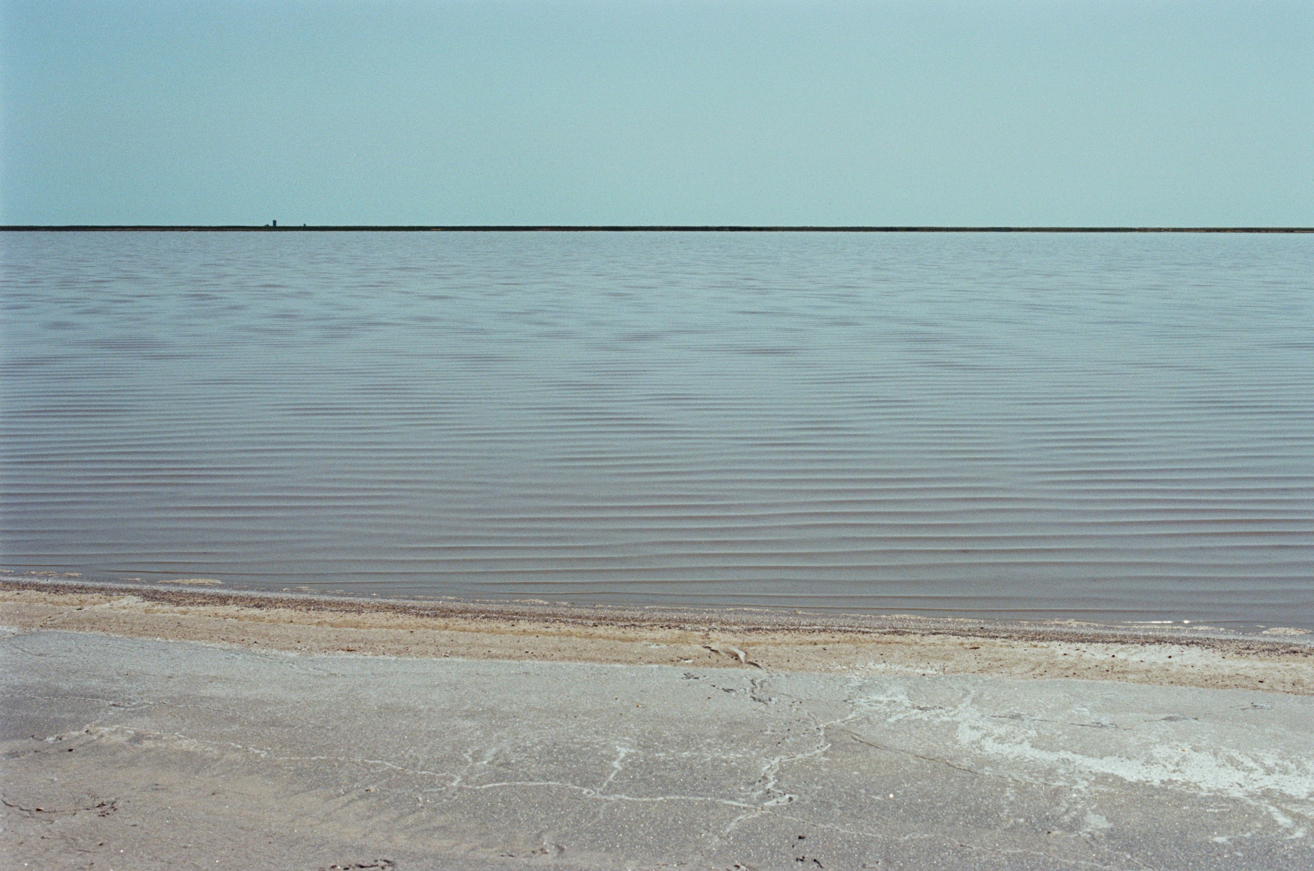 Dig it // ukraine, crimea IX. EVER EXPOSED