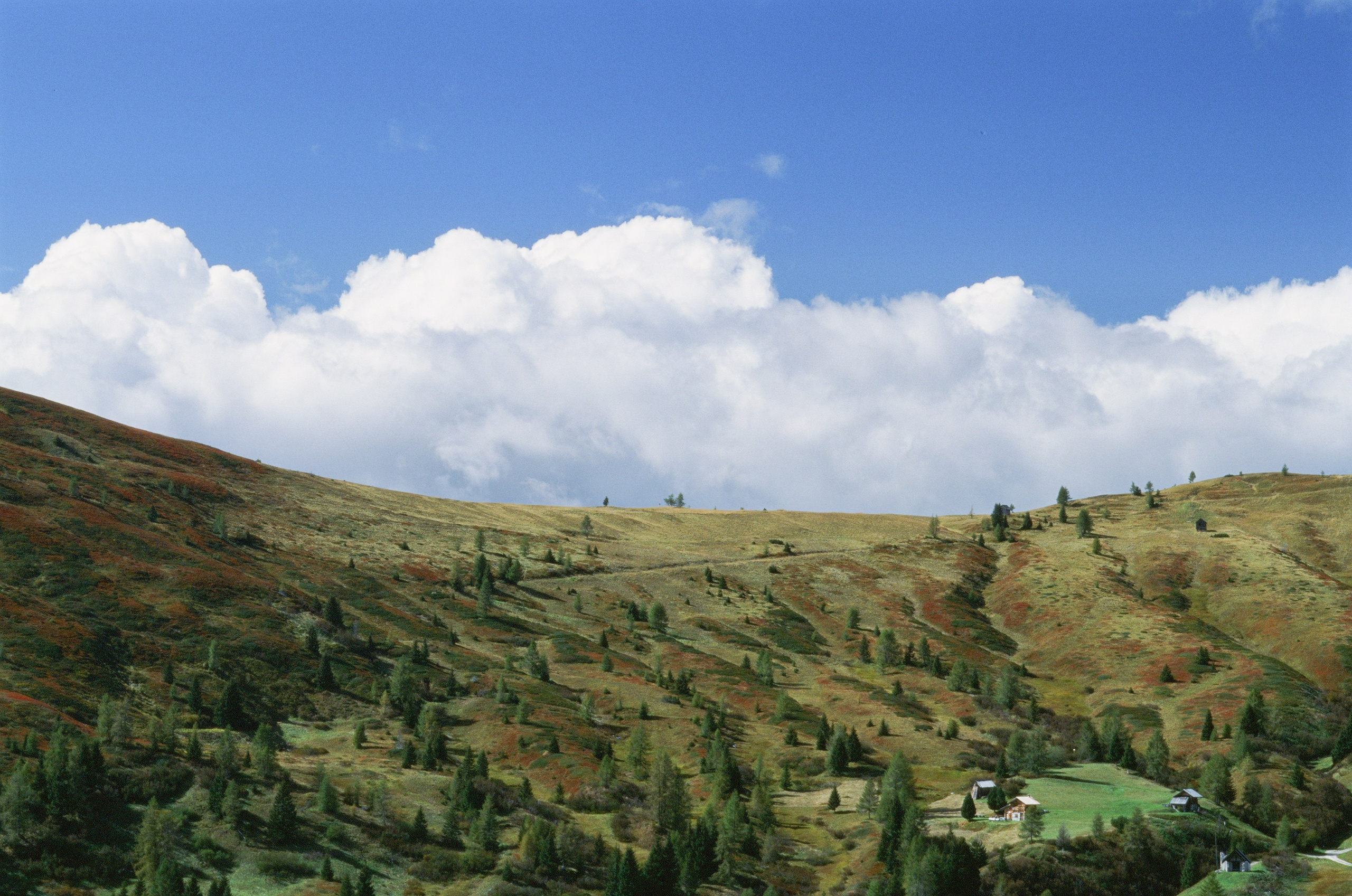 Wasted // italy, dolomites. EVER EXPOSED