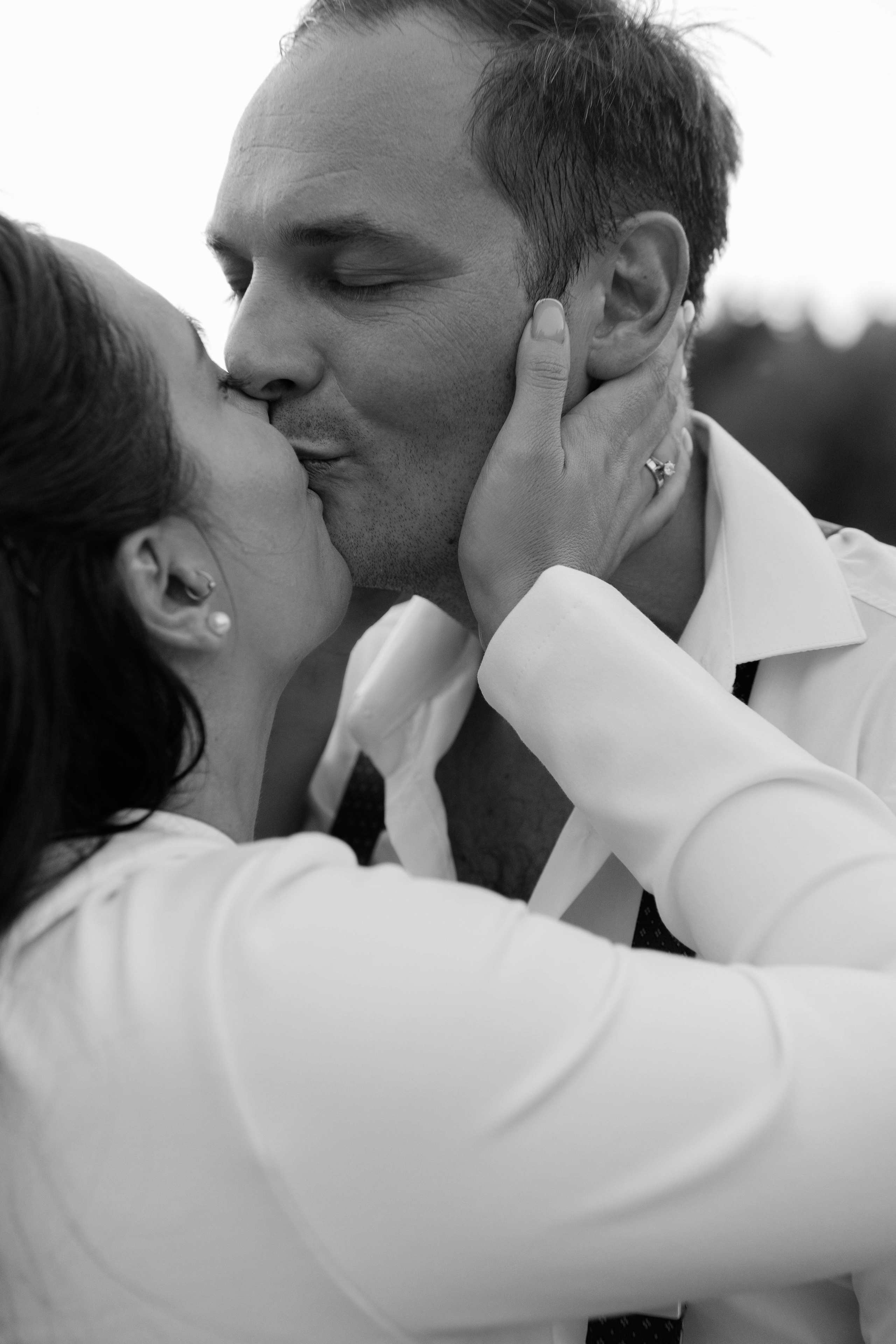 Максим и Мила. Фотограф Юсова Мария