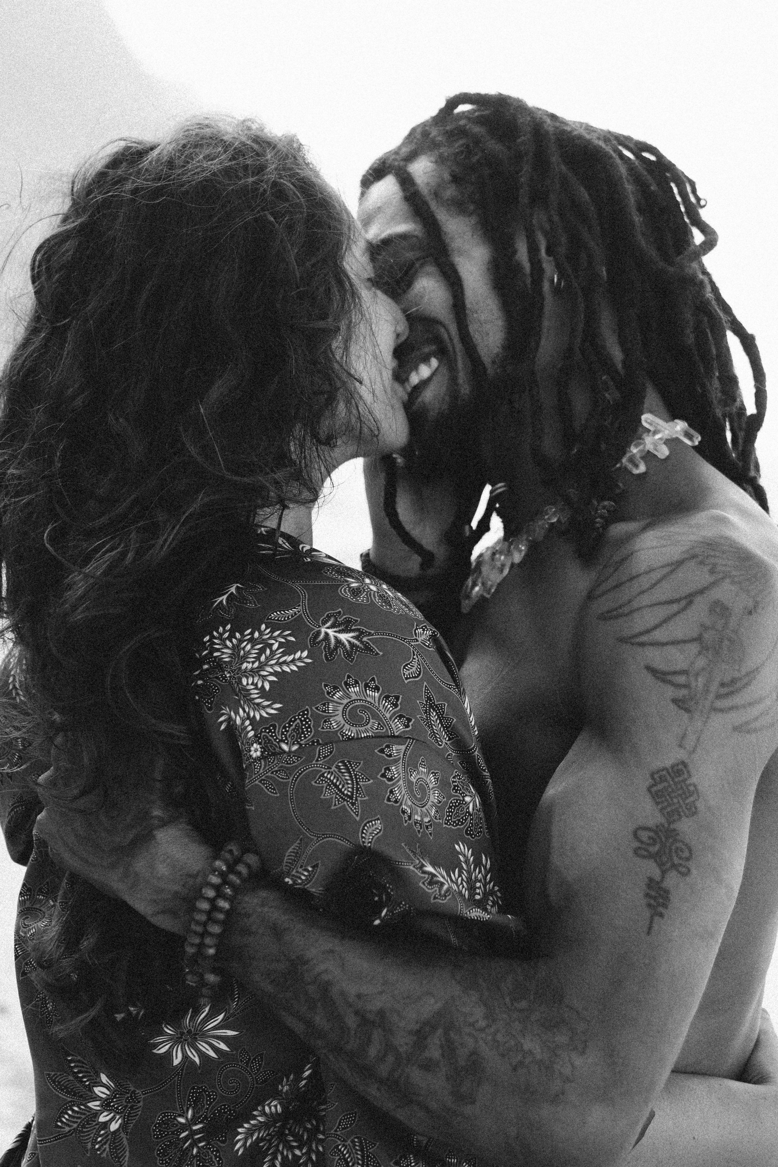 Elleyah & Jacob. Olga Antipova — photographer