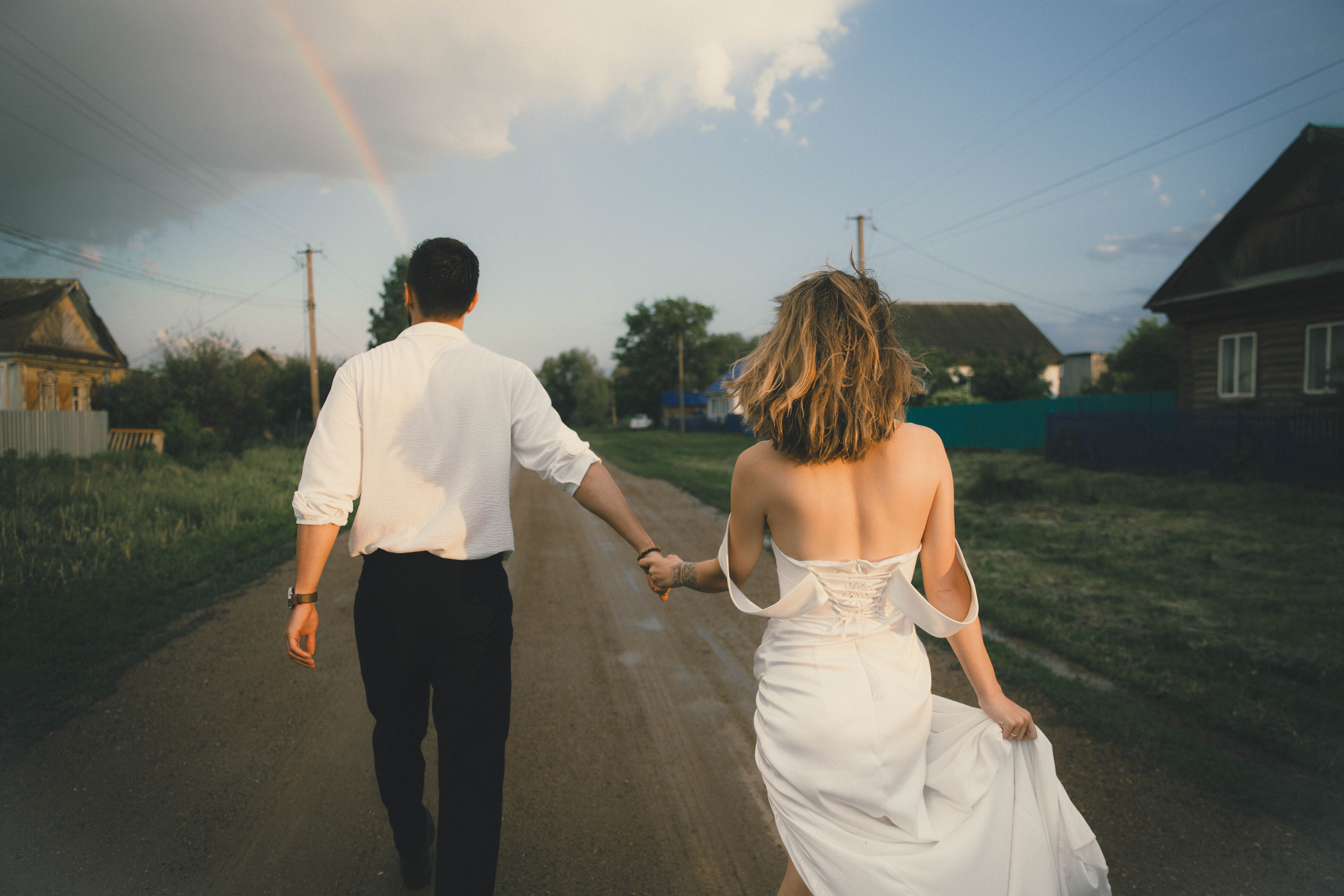 Алексей & Александра. Фотограф Чекмагуш Уфа Хансверова Зарина