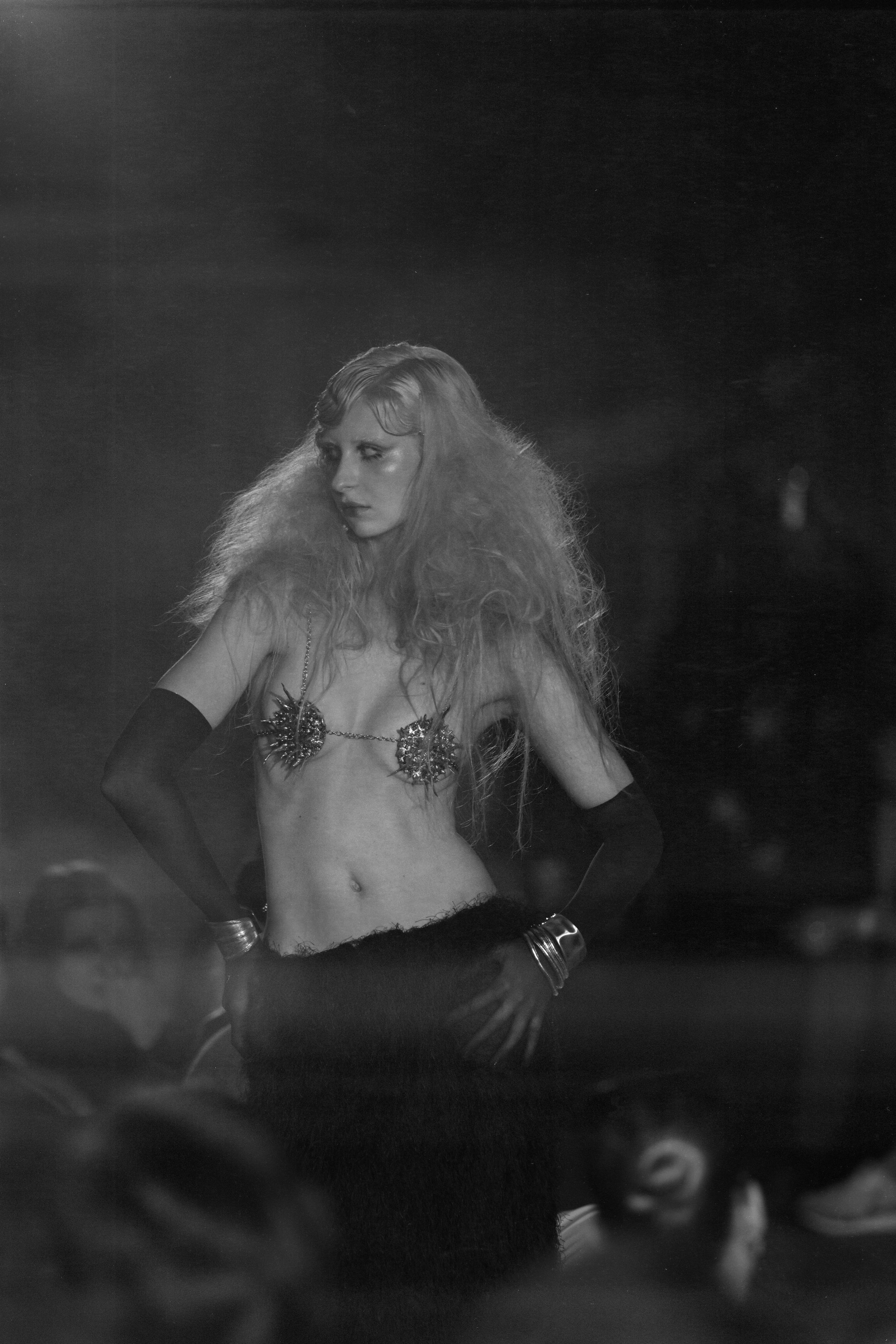 AUXI | ME&MY DOG. Fashion Фотограф в СПб Yana Kochkina