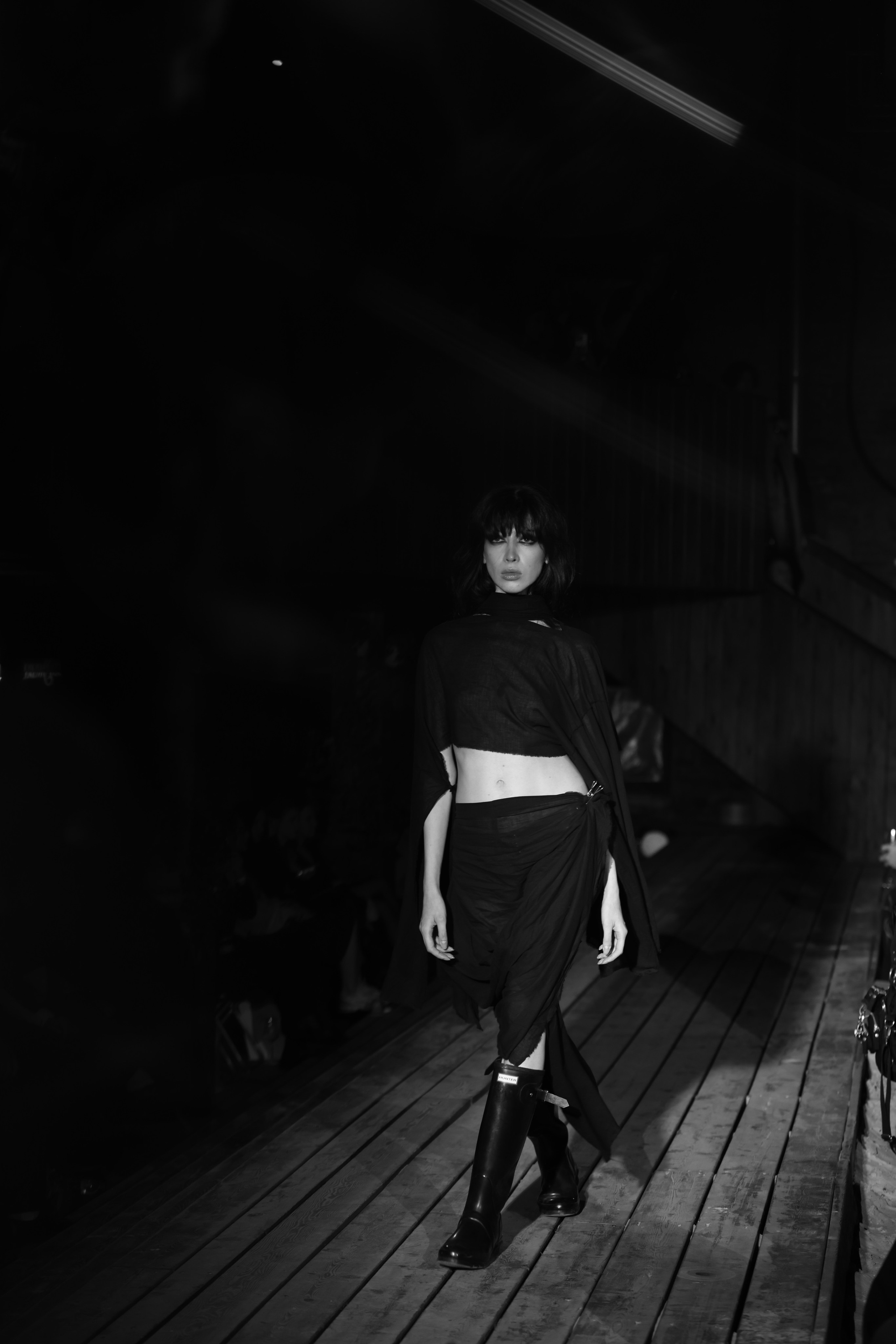 AUXI | ME&MY DOG. Fashion Фотограф в СПб Yana Kochkina