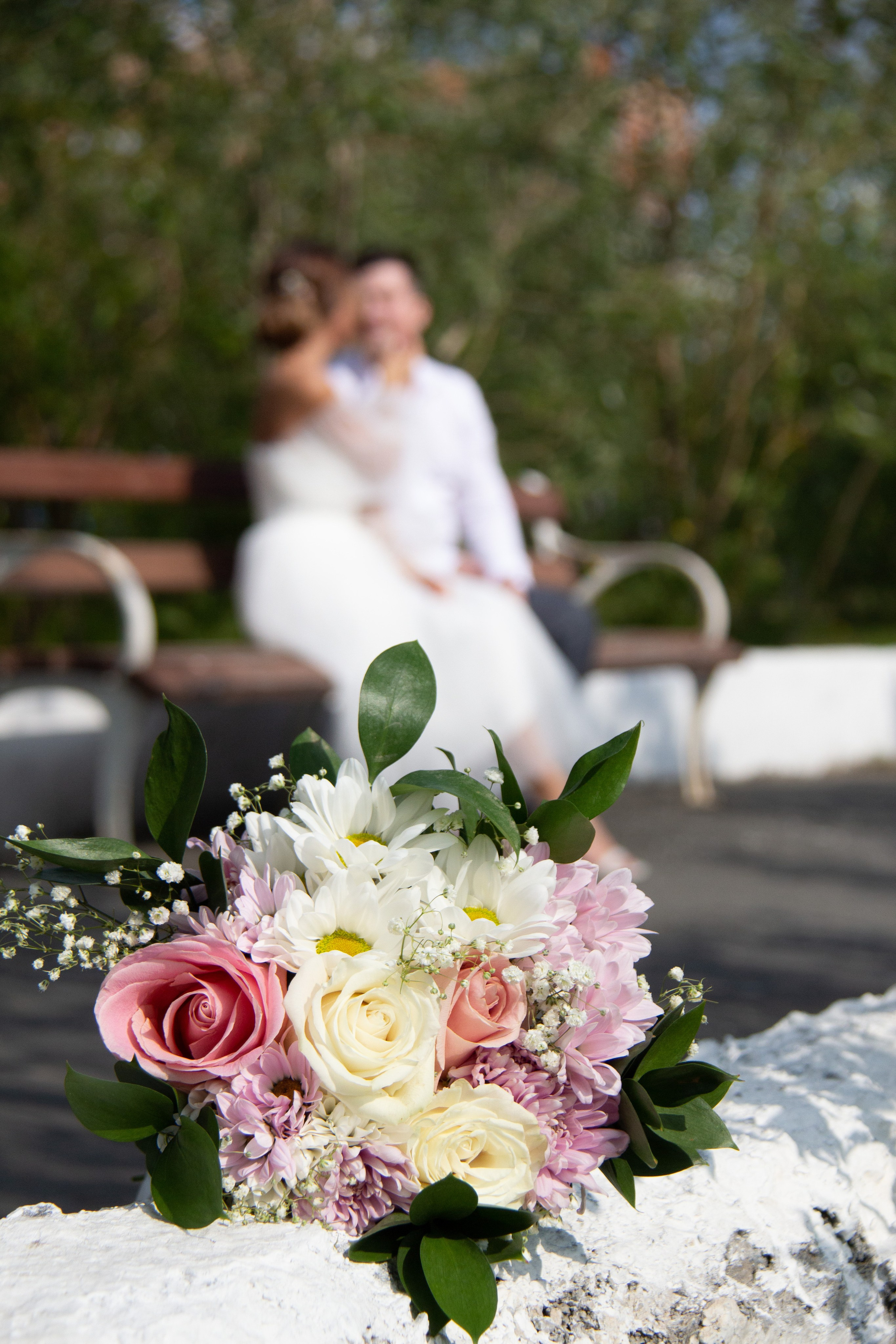 Свадебная Фото-съёмка. Анастасия и Владислав 15.07.2022 г. Видеограф и Фотограф в Красноярске