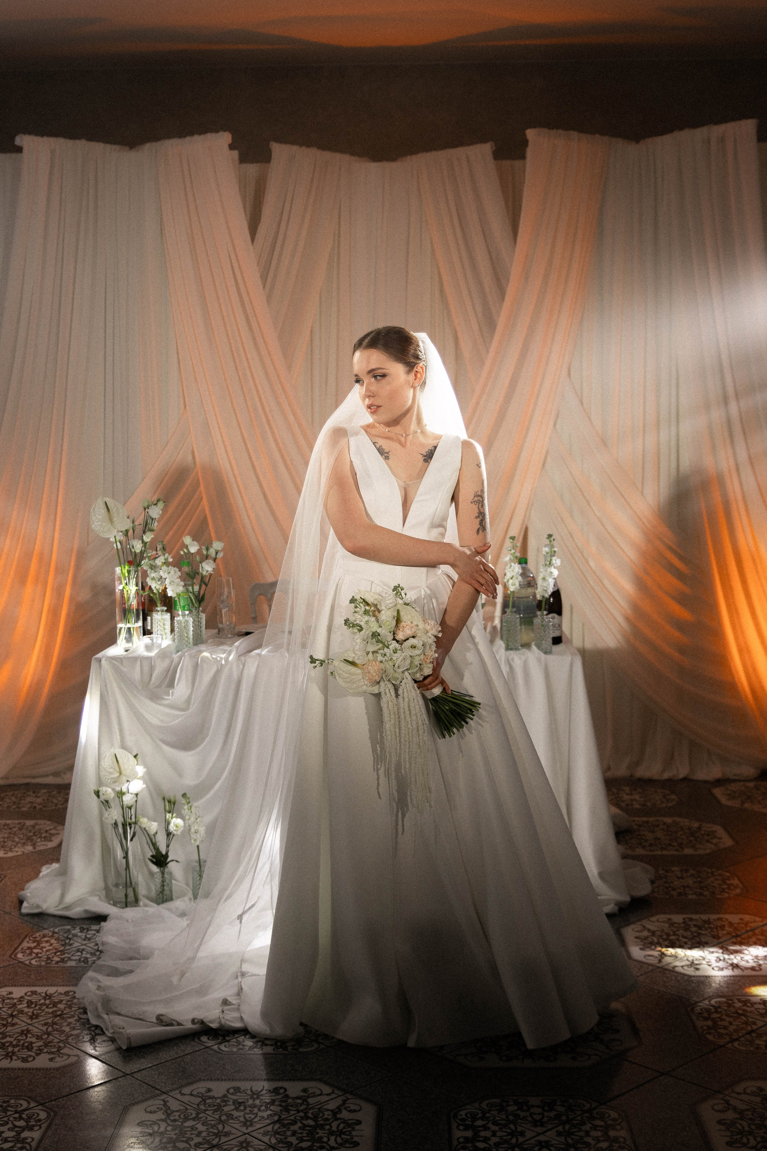 Крепкие объятия. Свадебный и портретный фотограф Соломко Диана