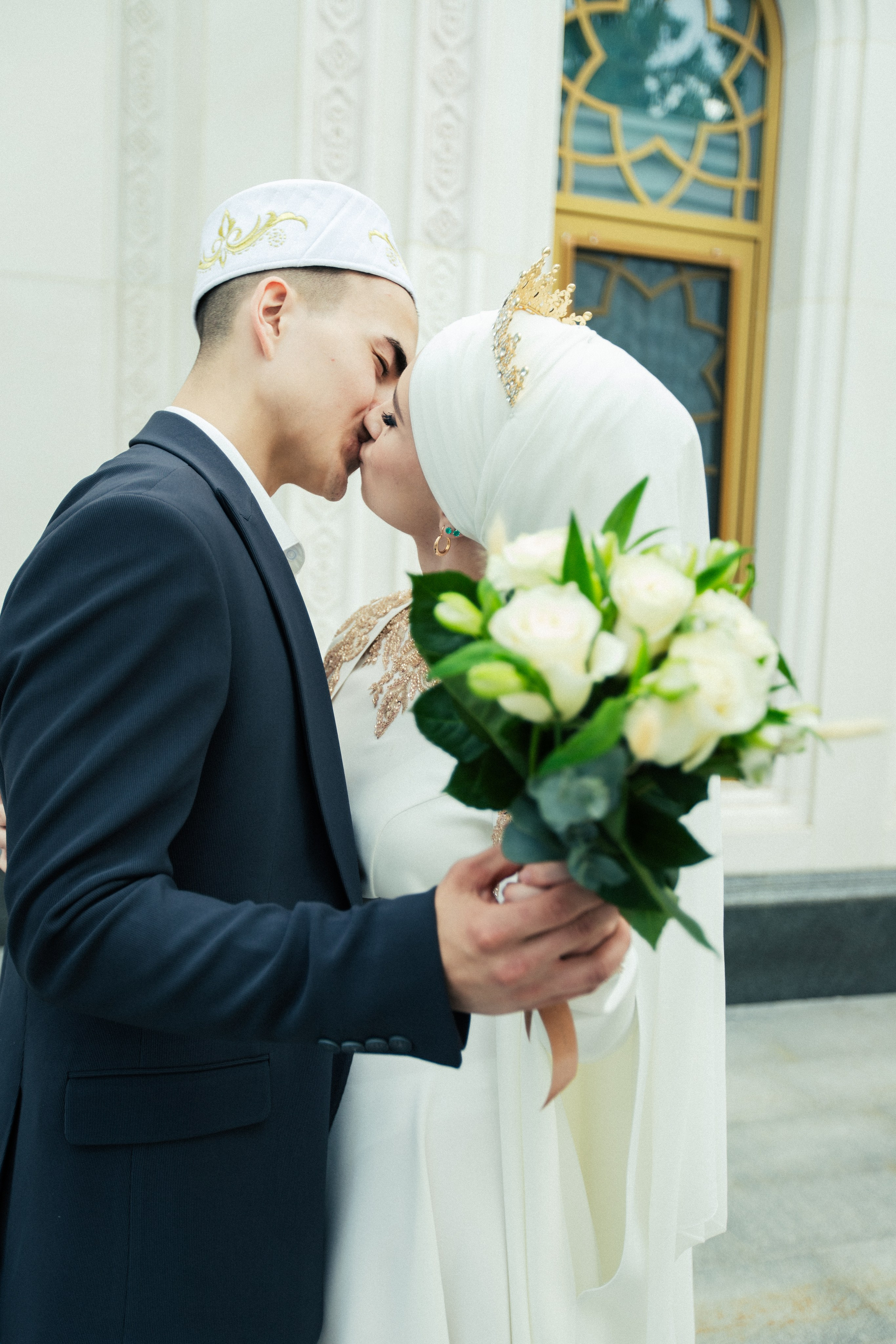 Элиза и Эльмир. Портретный и репортажный фотограф Елизавета Рудовская|Казань