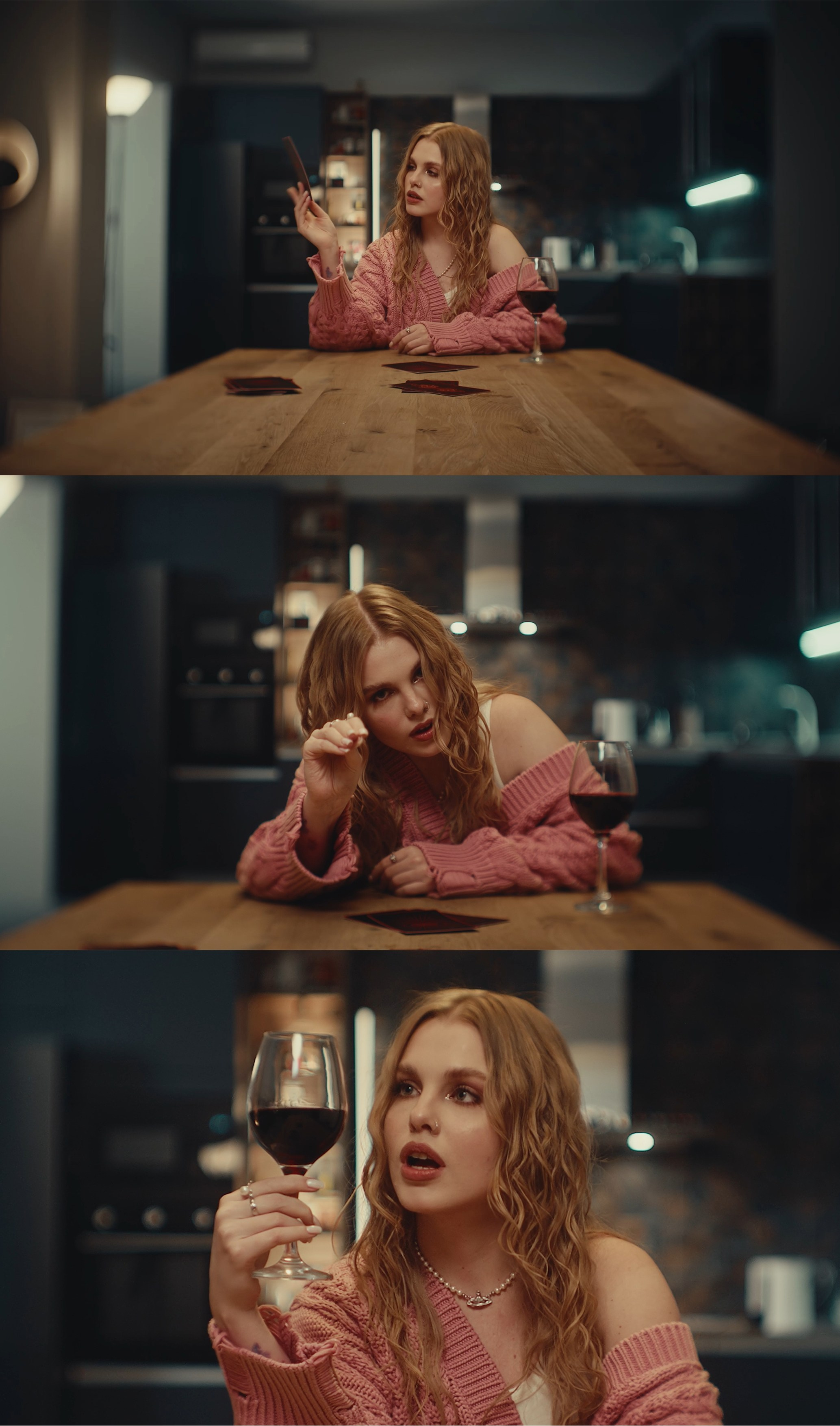 Still. Kharakhorkin Gleb — Director of Photography