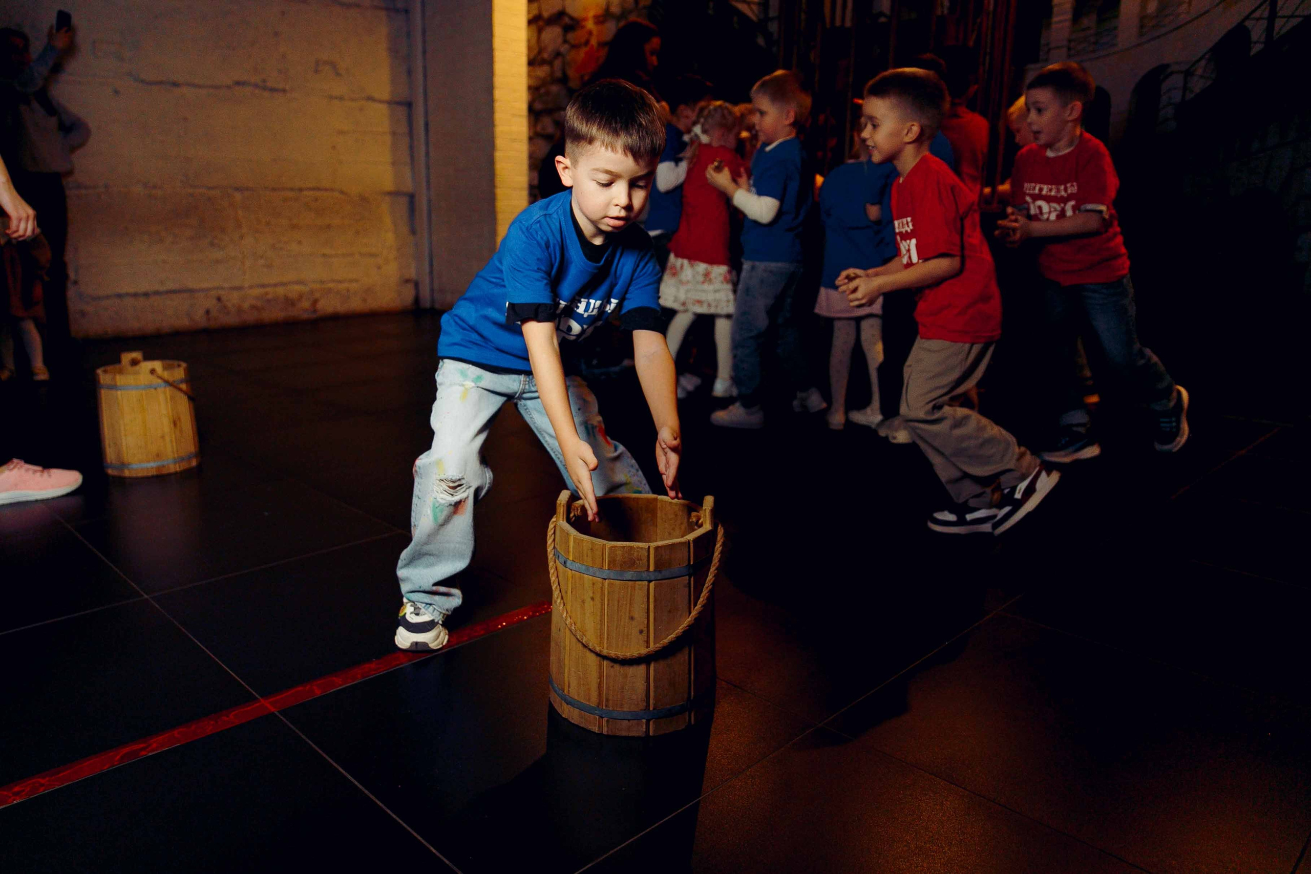 Легенды Форта. Ваш репортажный фотограф Артемий Антонов