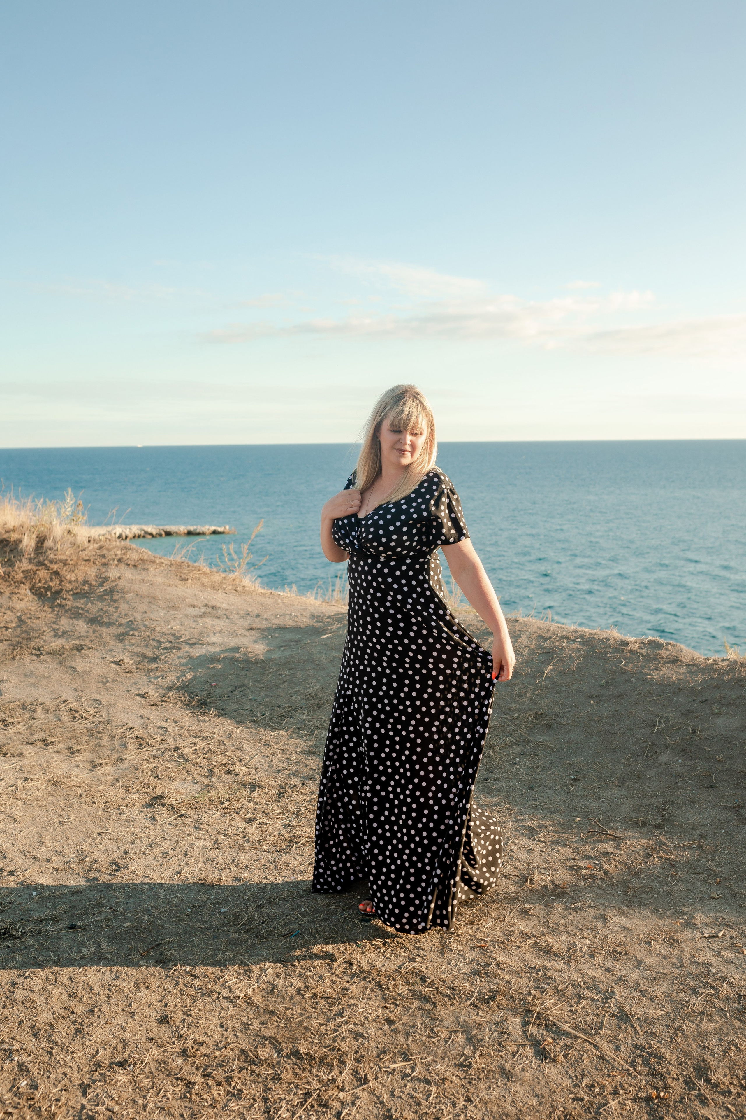 Любовь и Михаил. Фотограф в Геленджике, Архипо-Осиповке, Абрау-Дюрсо, Кринице Виктория