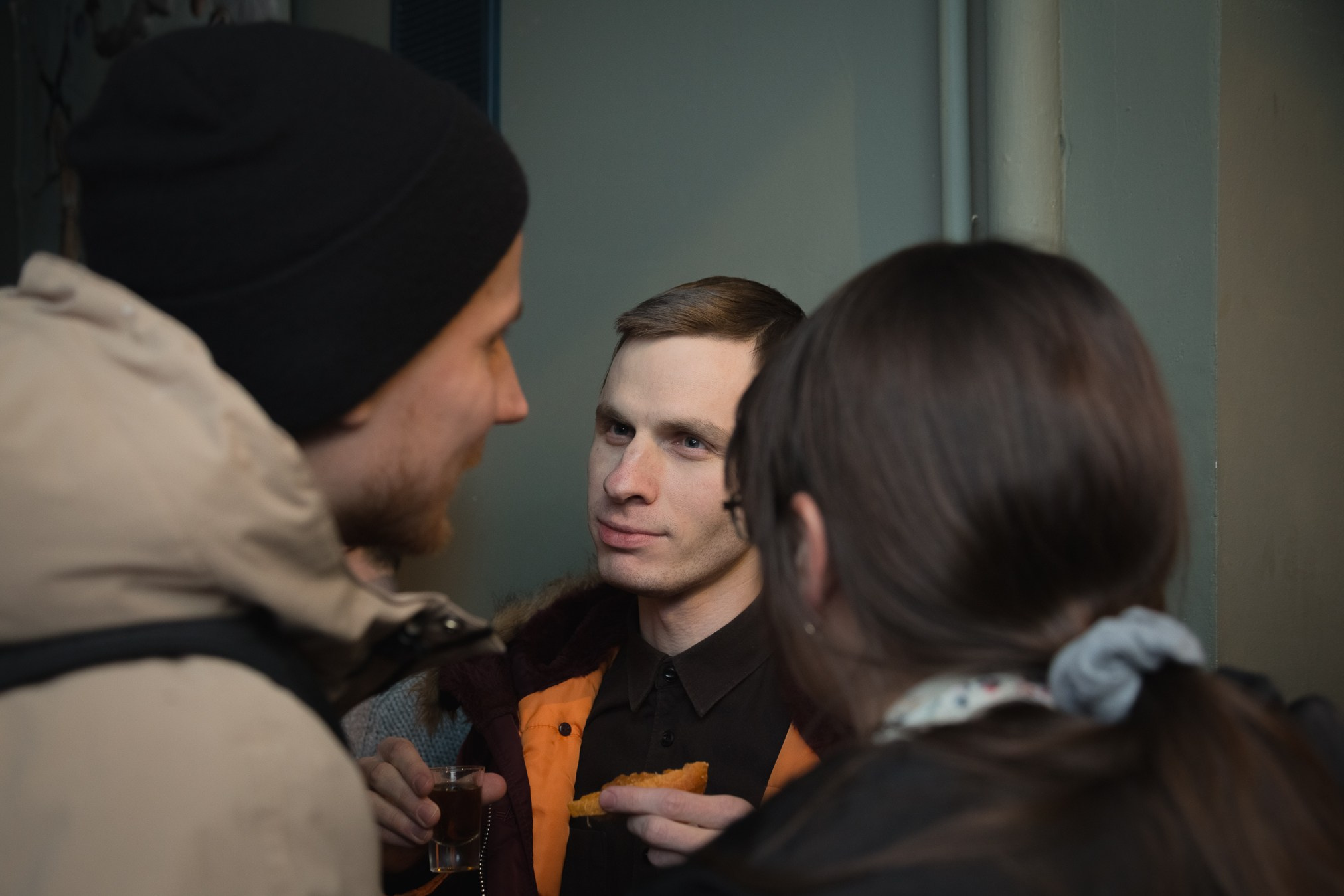 Пиф Паф (Арарат — февраль 2016). Фотограф Анастасия Малеева